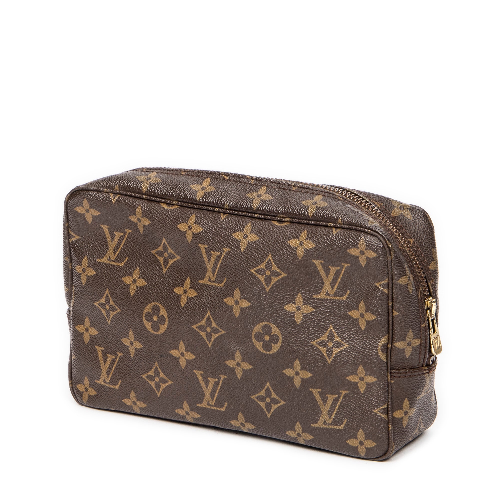 Toiletry Pouch PM