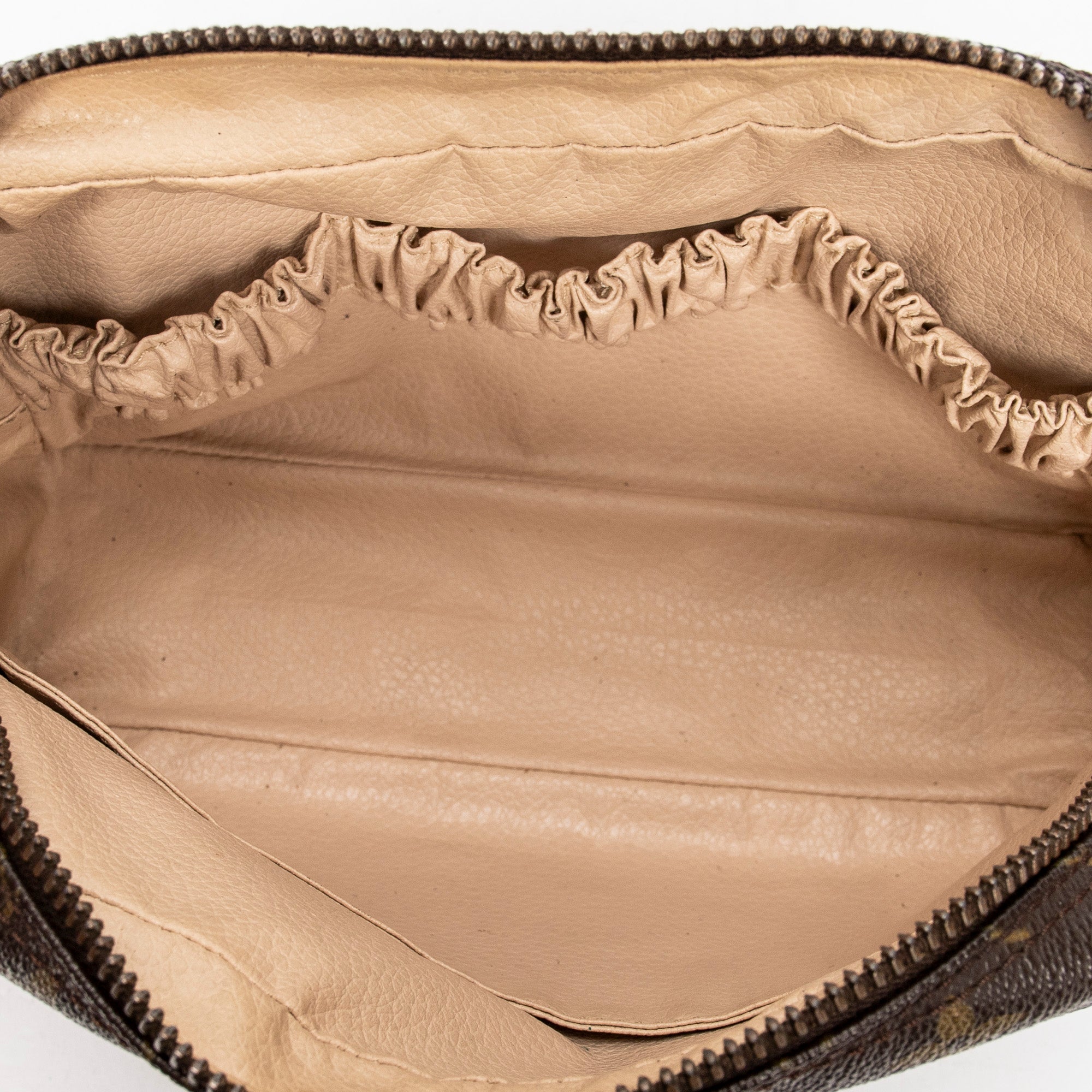 Toiletry Pouch PM
