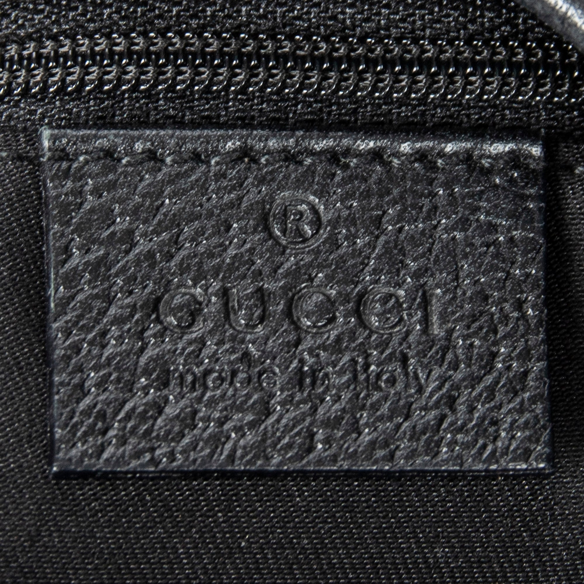 Small Abbey D-Ring Hobo