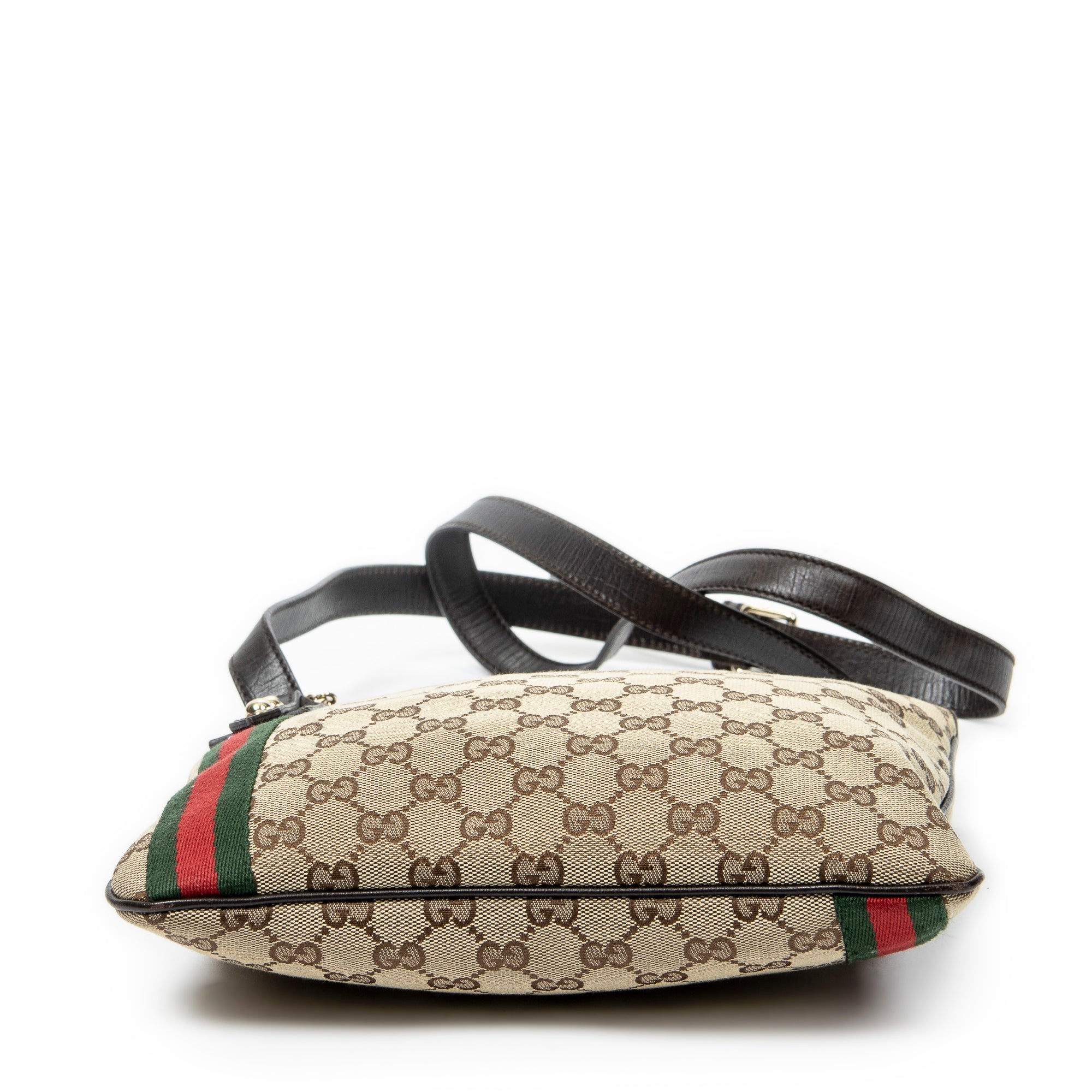 Web Jolicoeur Crossbody