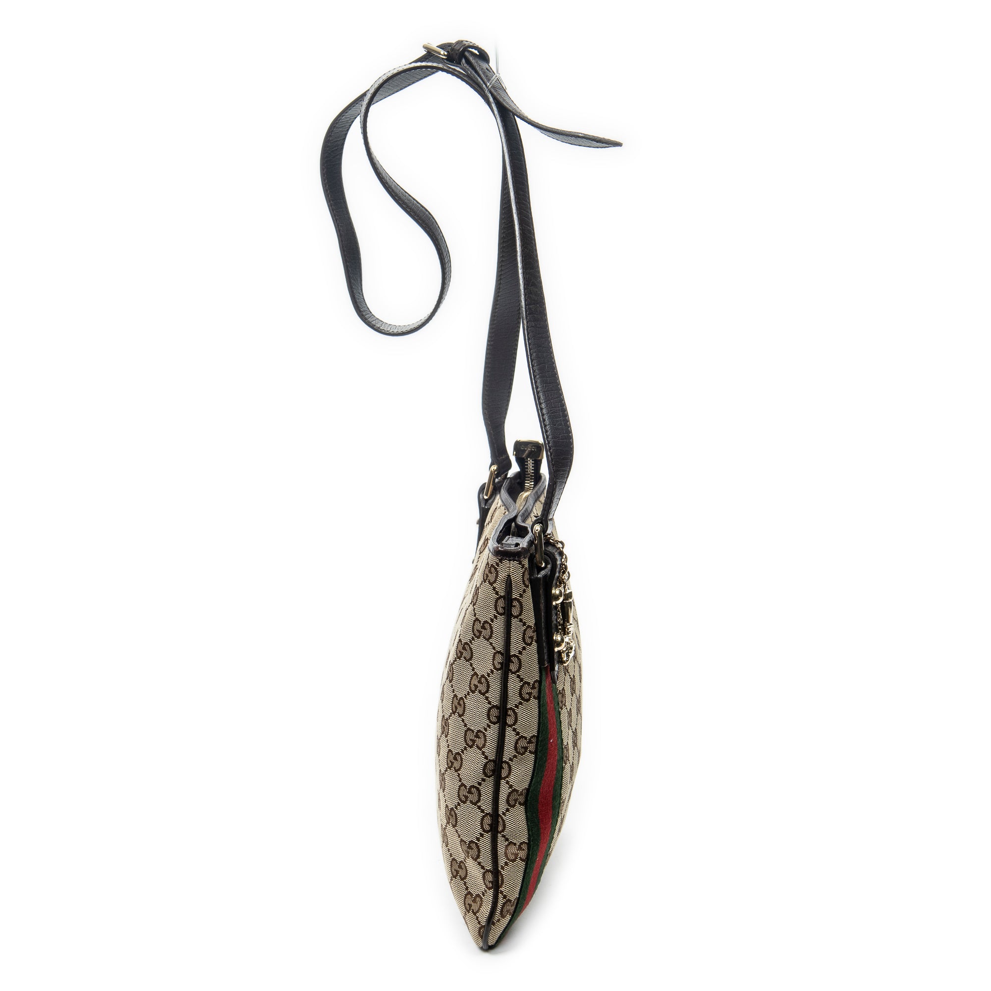 Web Jolicoeur Crossbody