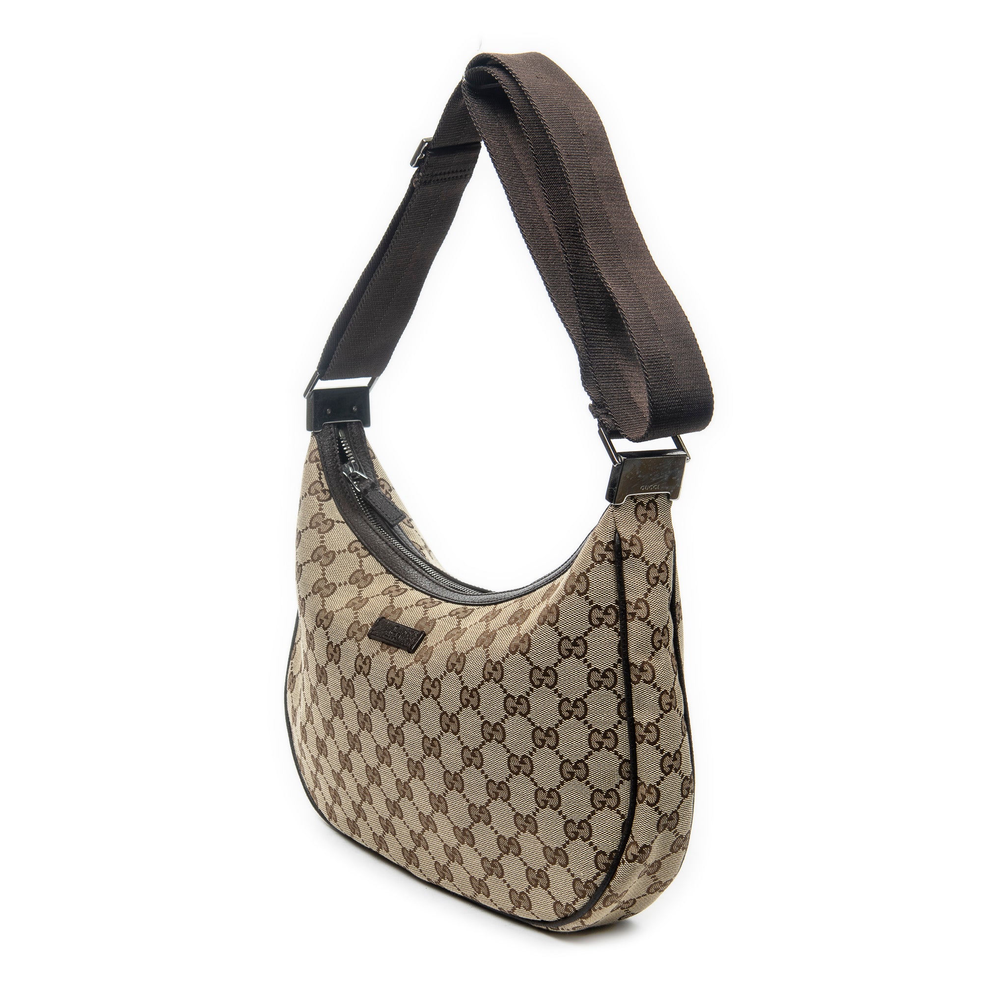 Round Zip Messenger