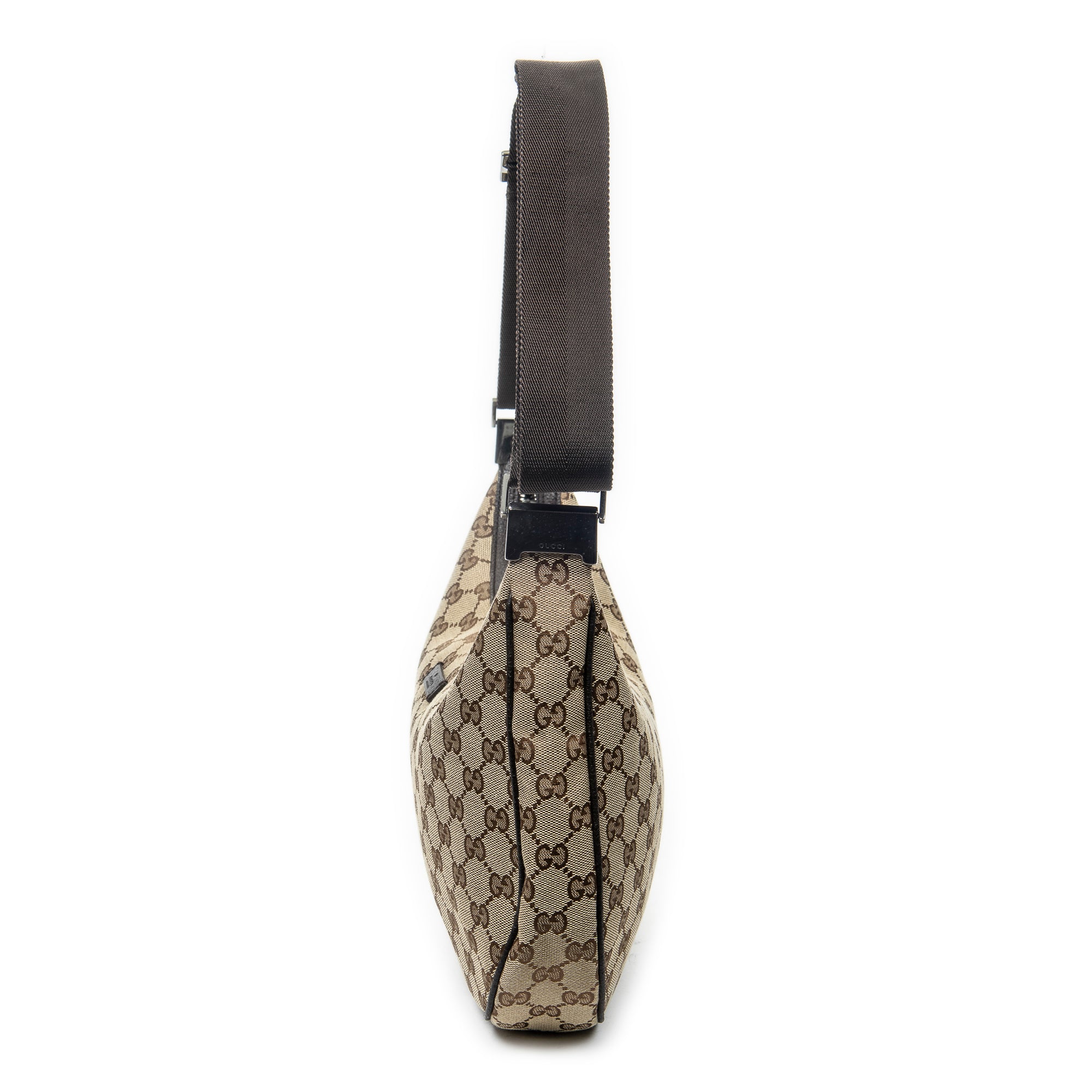 Round Zip Messenger