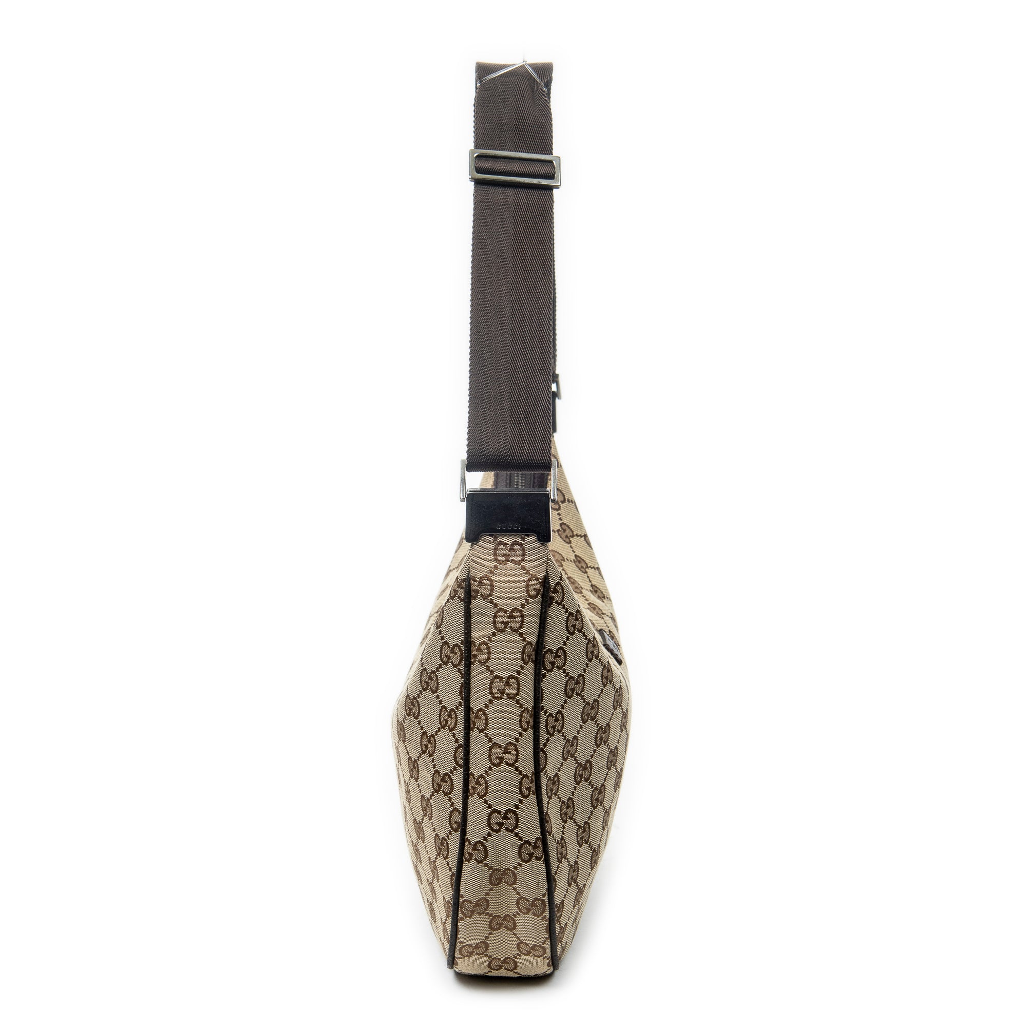 Round Zip Messenger