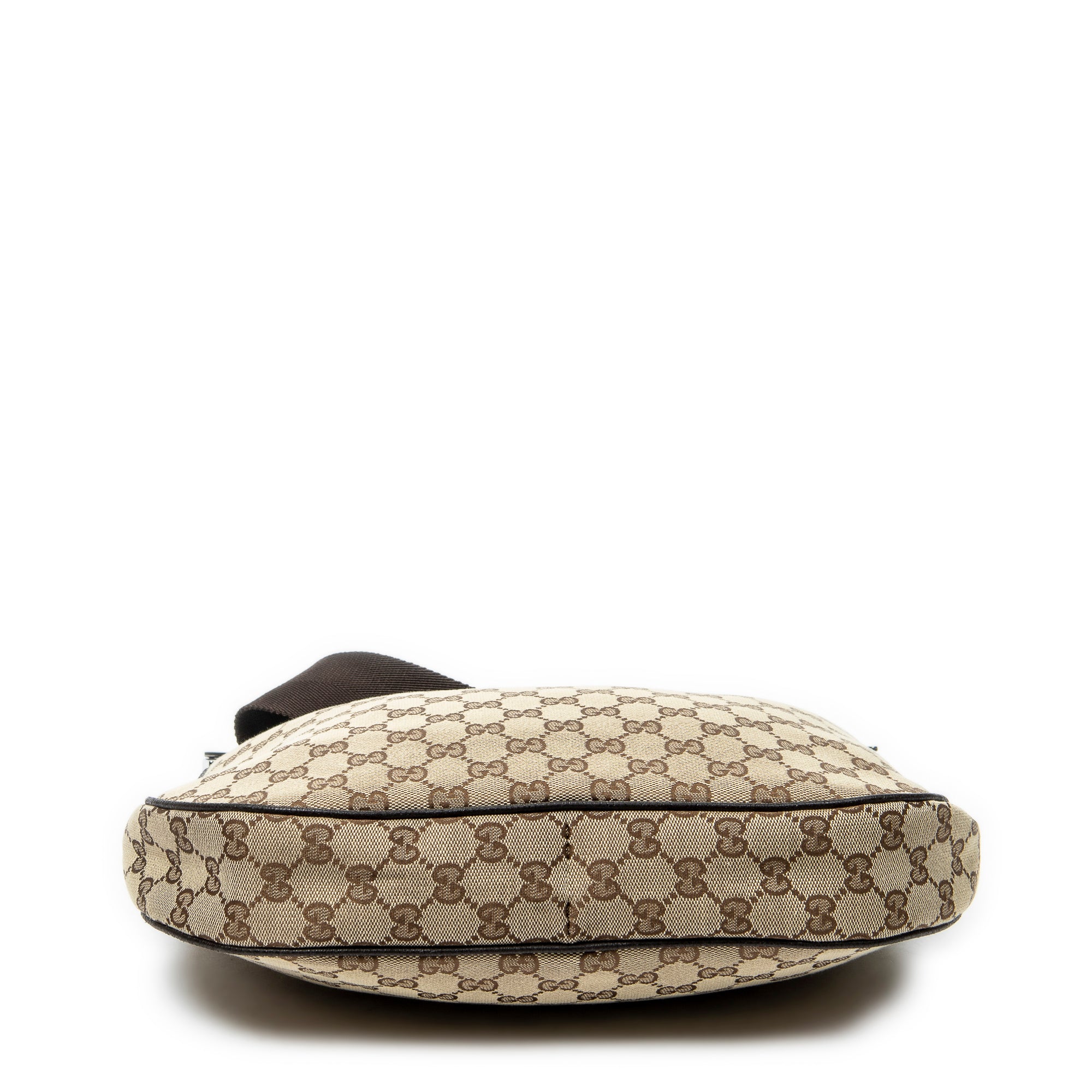 Round Zip Messenger