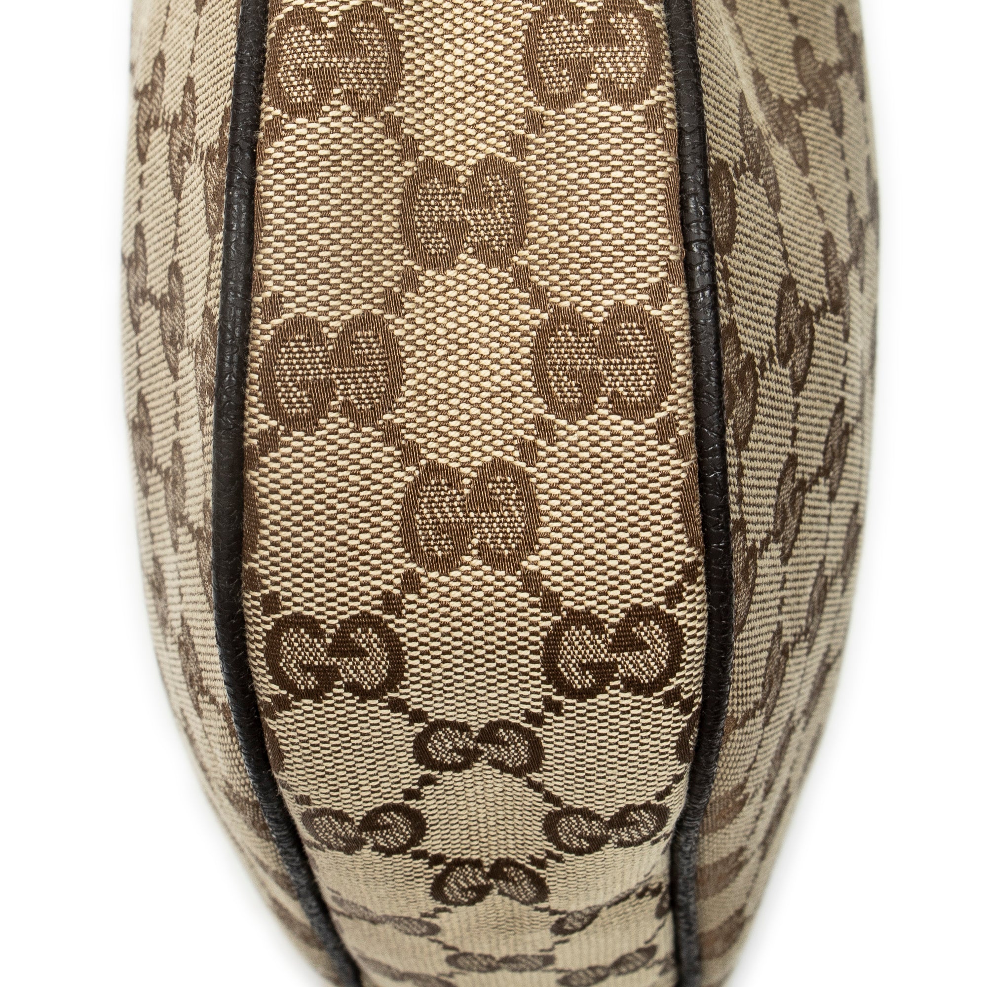 Round Zip Messenger