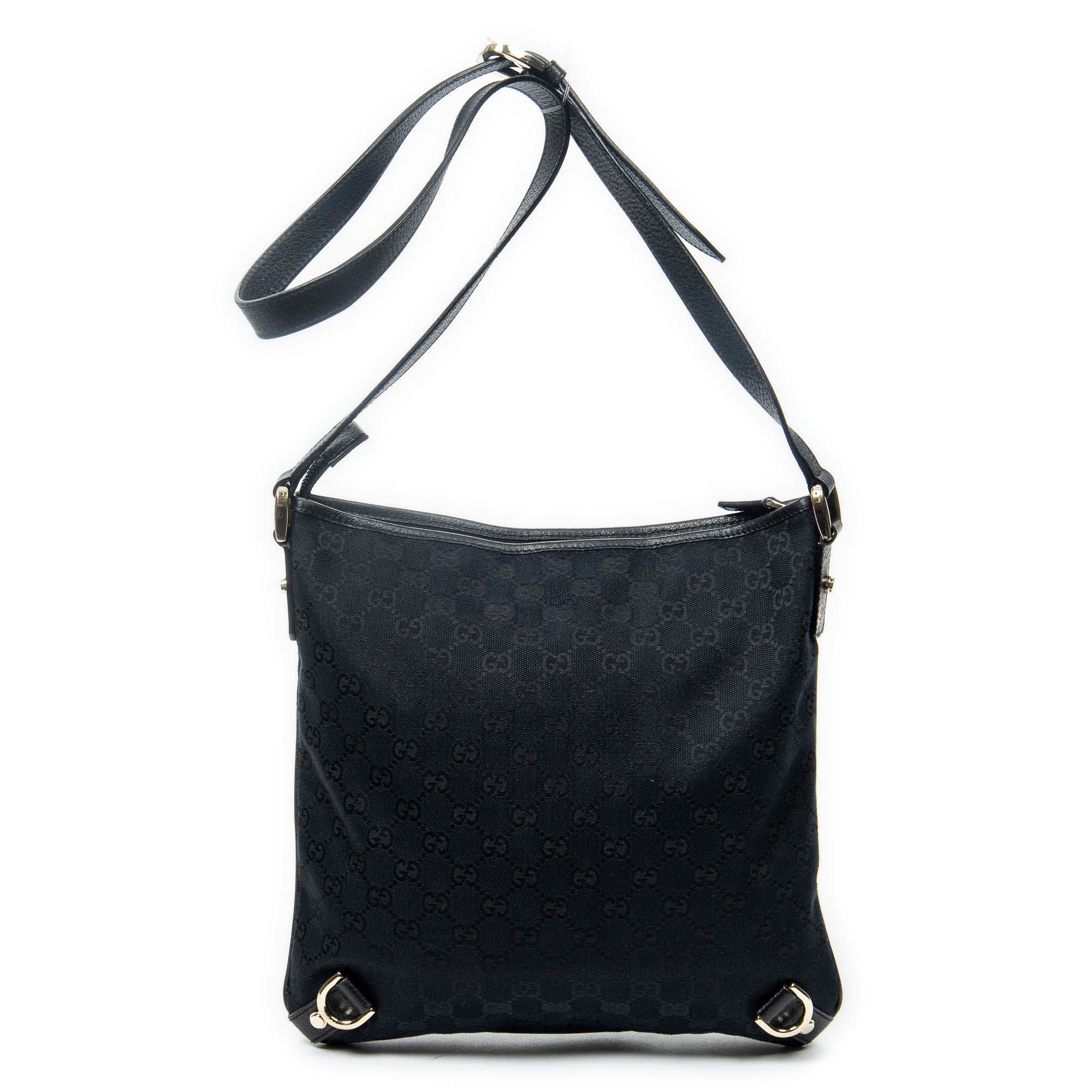 Abbey Crossbody