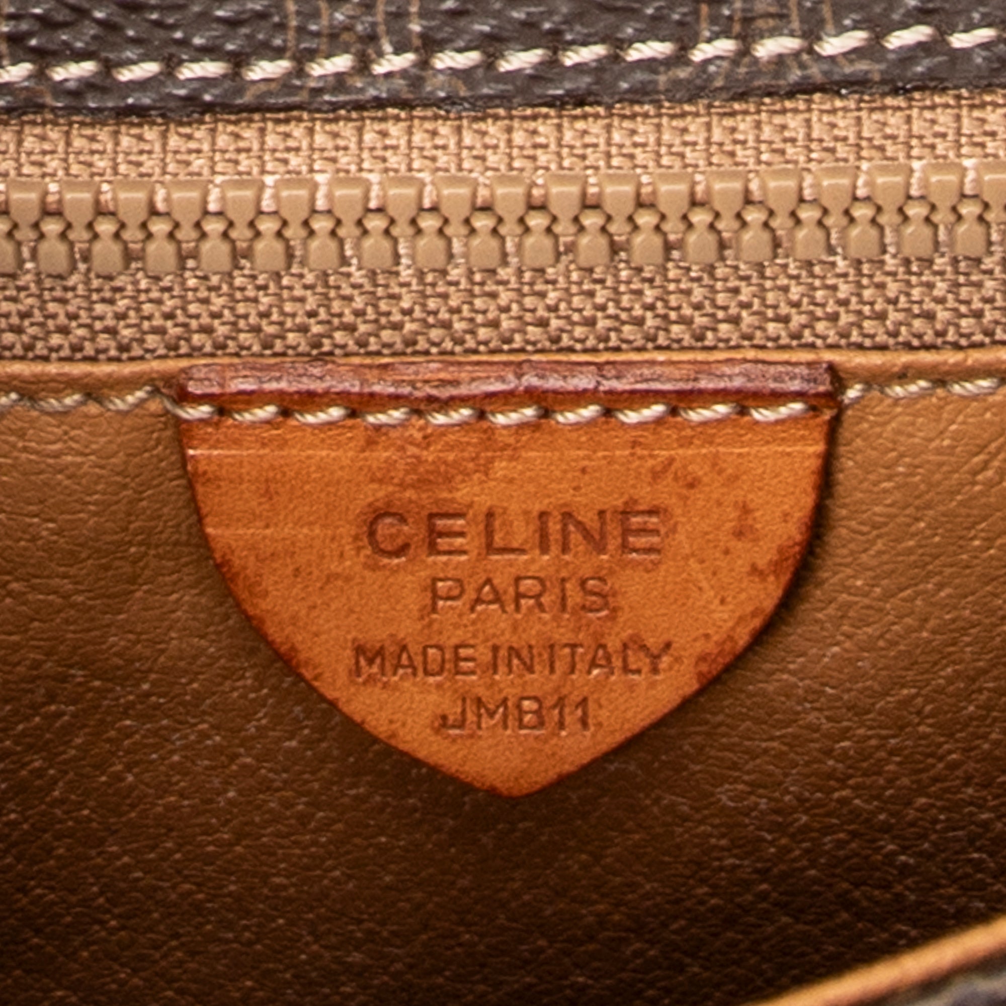 Flap Crossbody