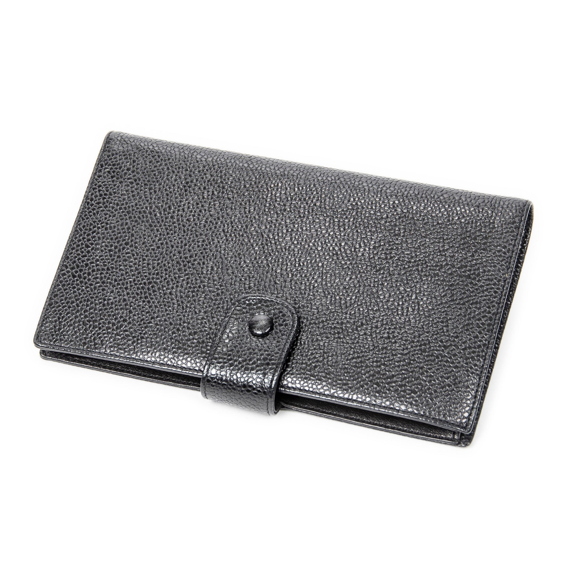 CC Timeless French Purse Wallet