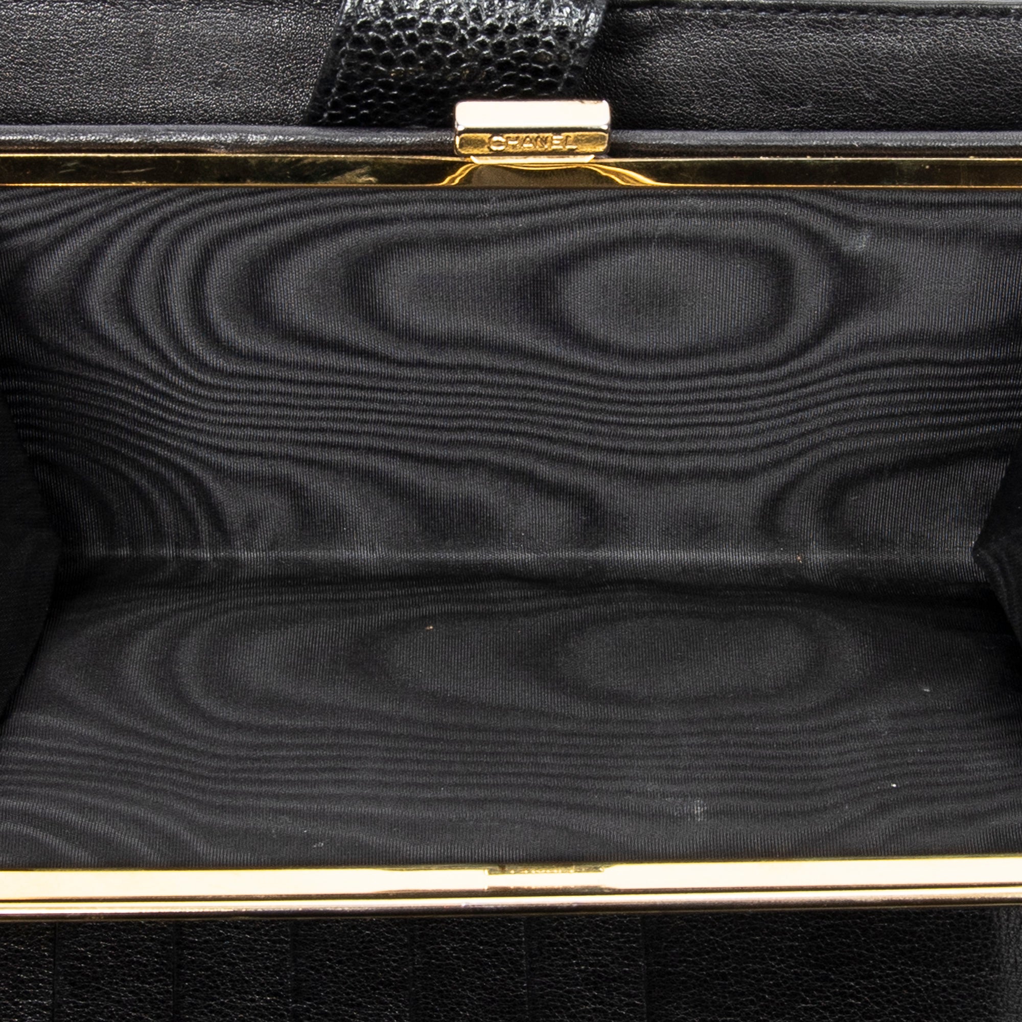 CC Timeless French Purse Wallet