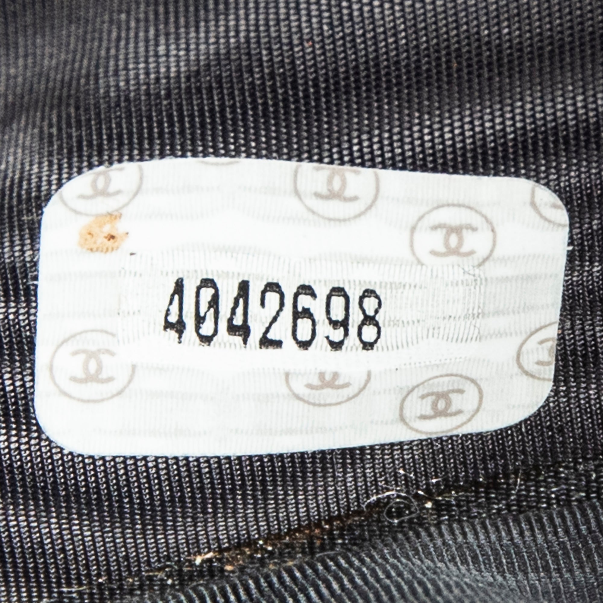 CC Timeless French Purse Wallet