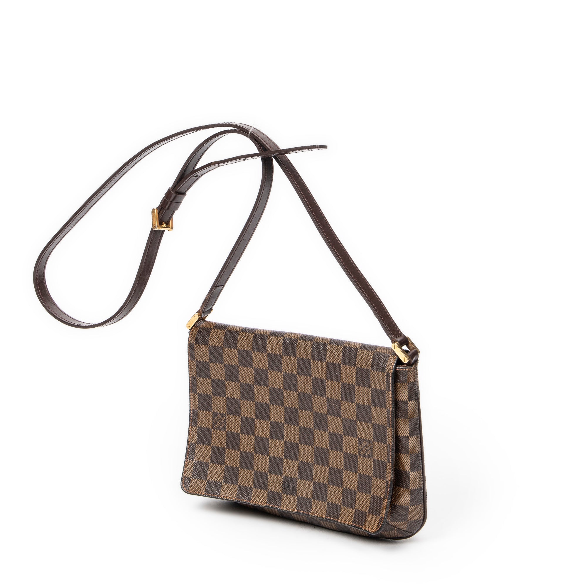 Musette Tango Long Strap