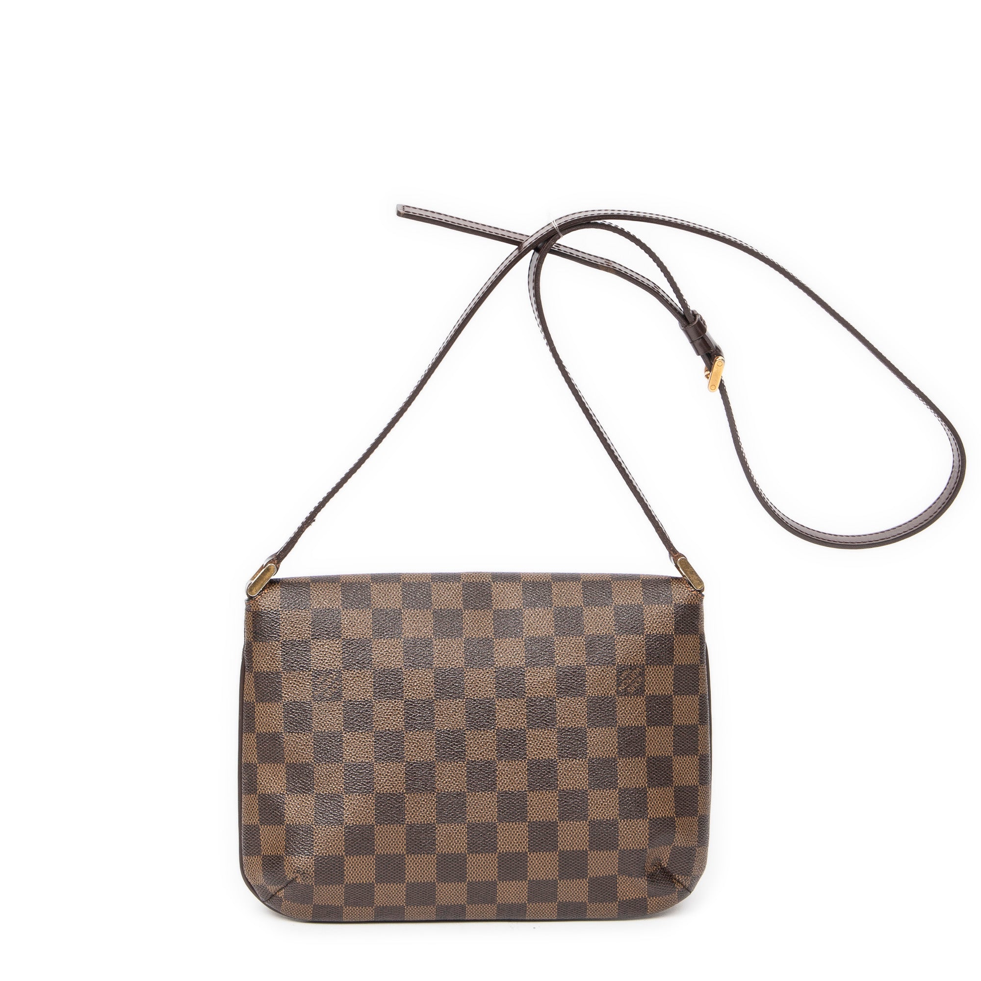 Musette Tango Long Strap