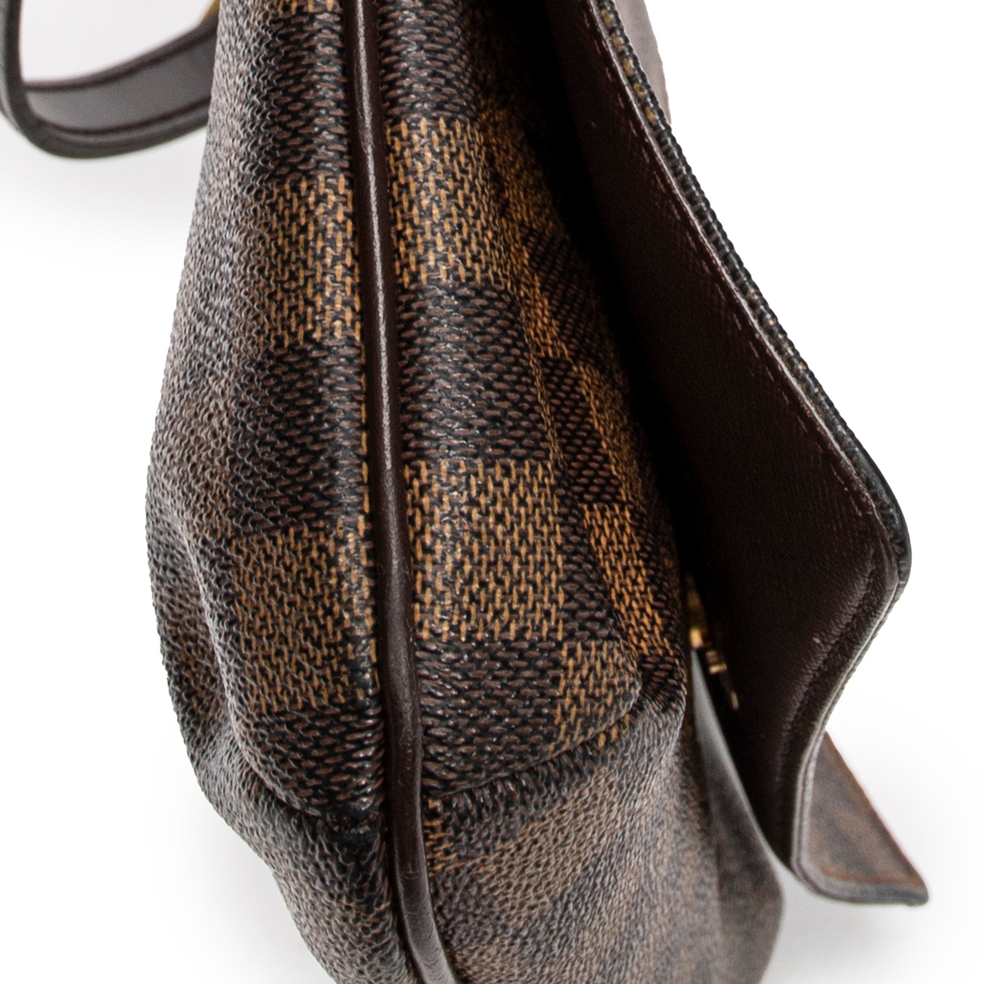 Musette Tango Long Strap