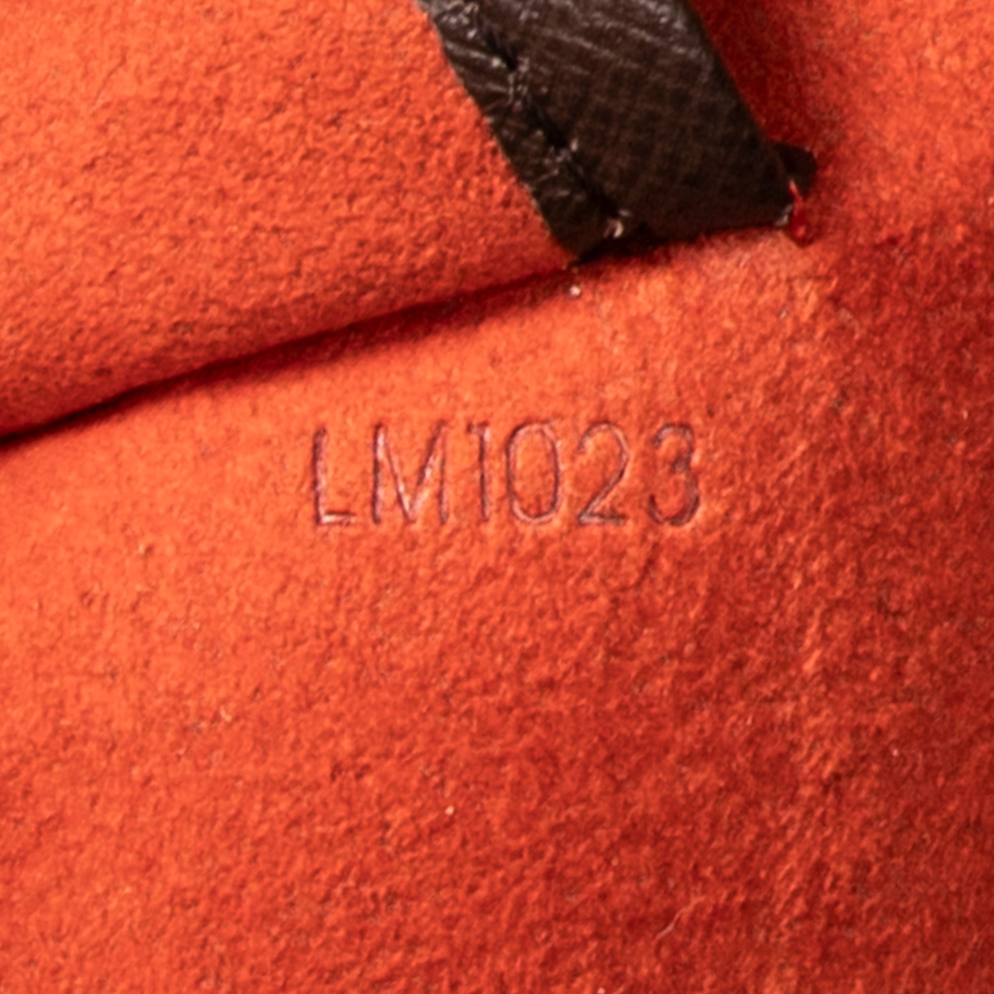 Musette Tango Long Strap