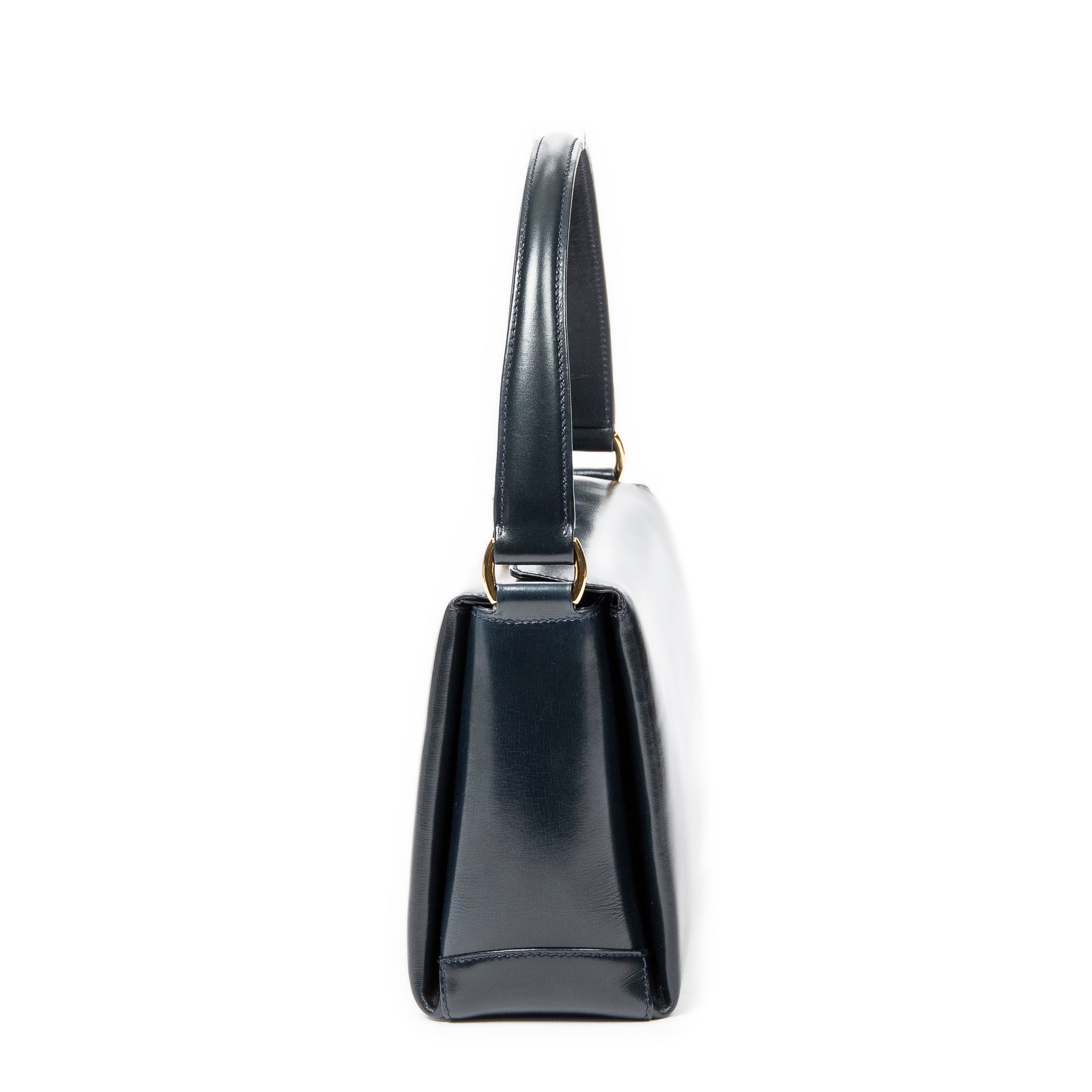 Vintage Top Handle