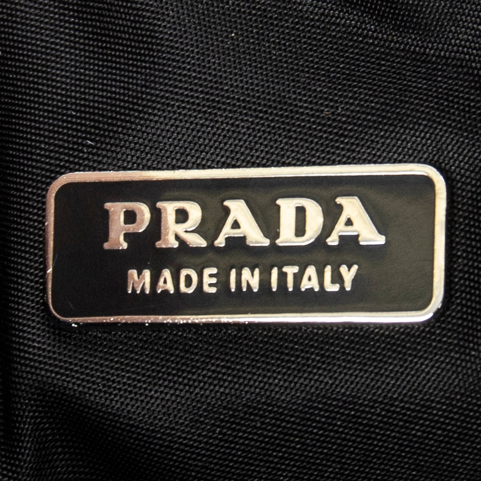 Accessory Pouch