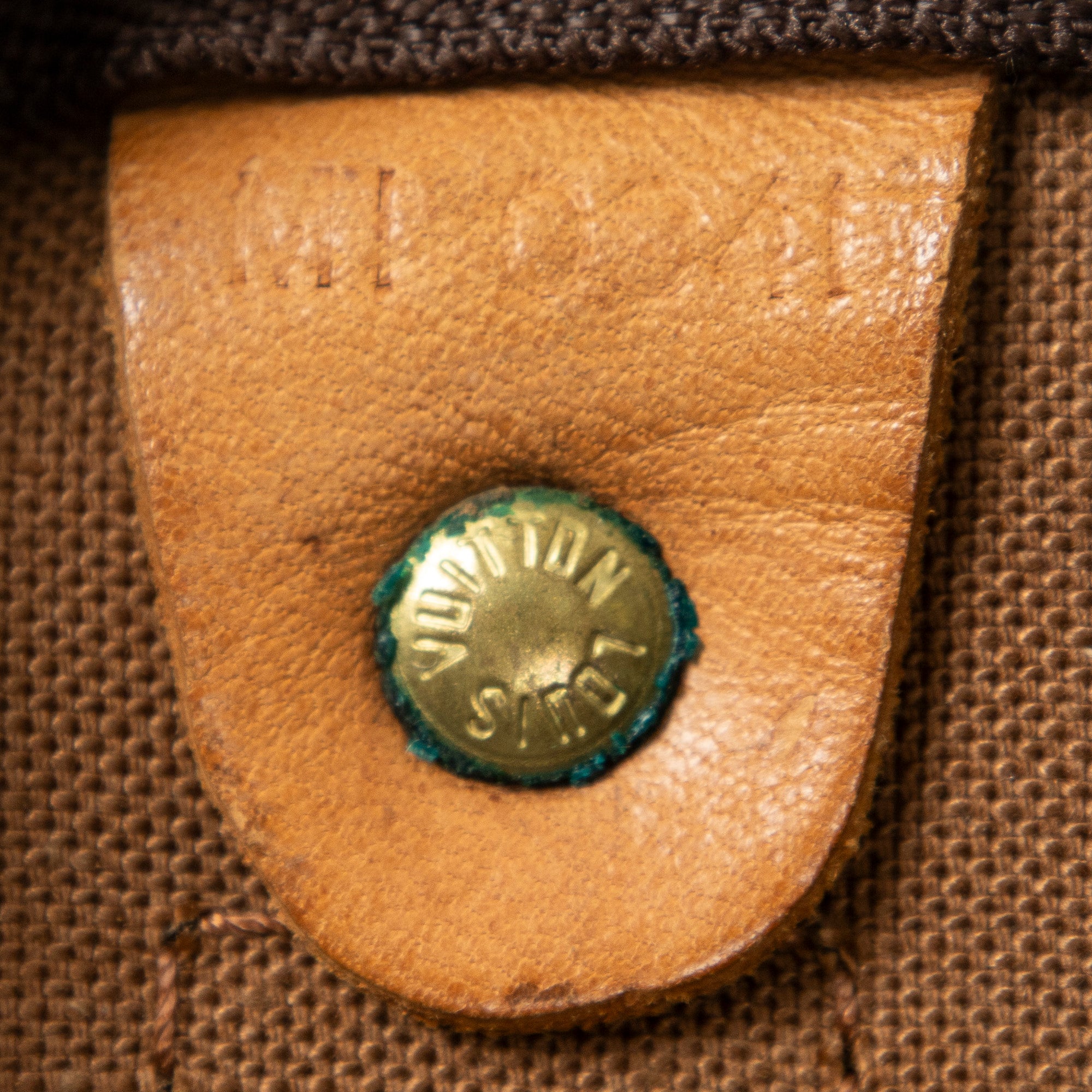 Keepall 55