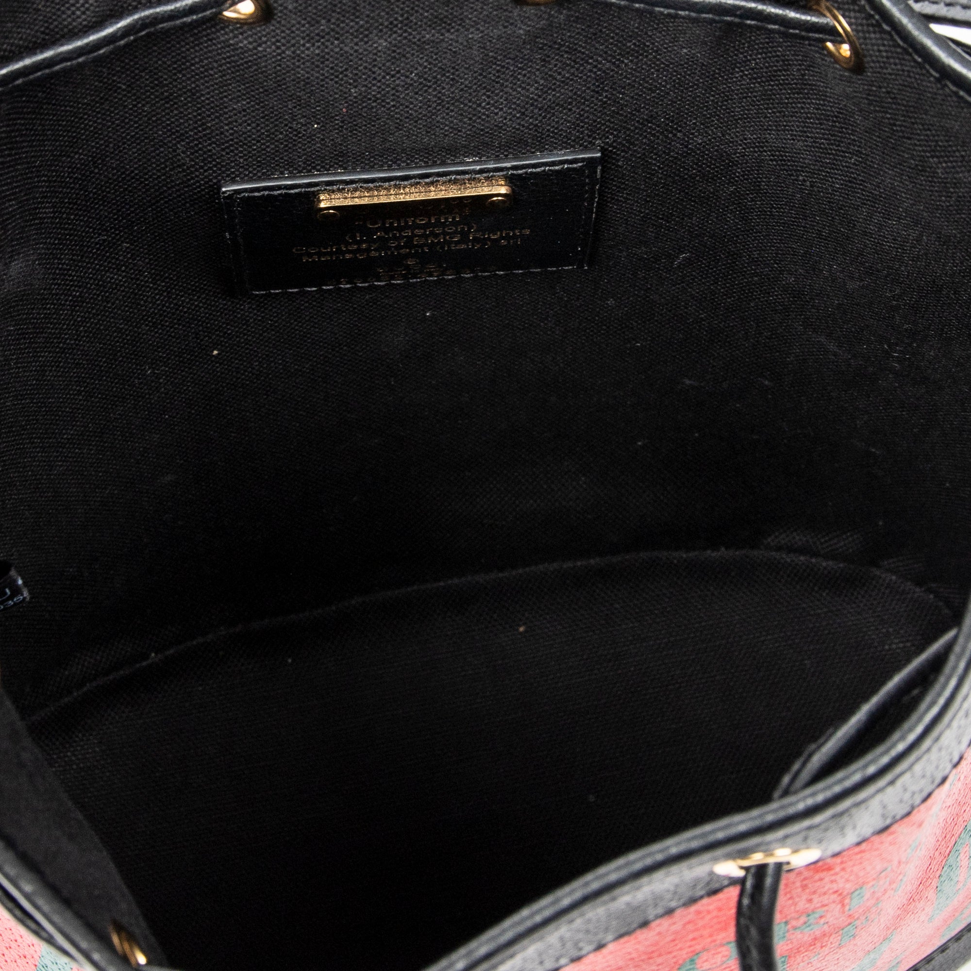 Uniform Bucket