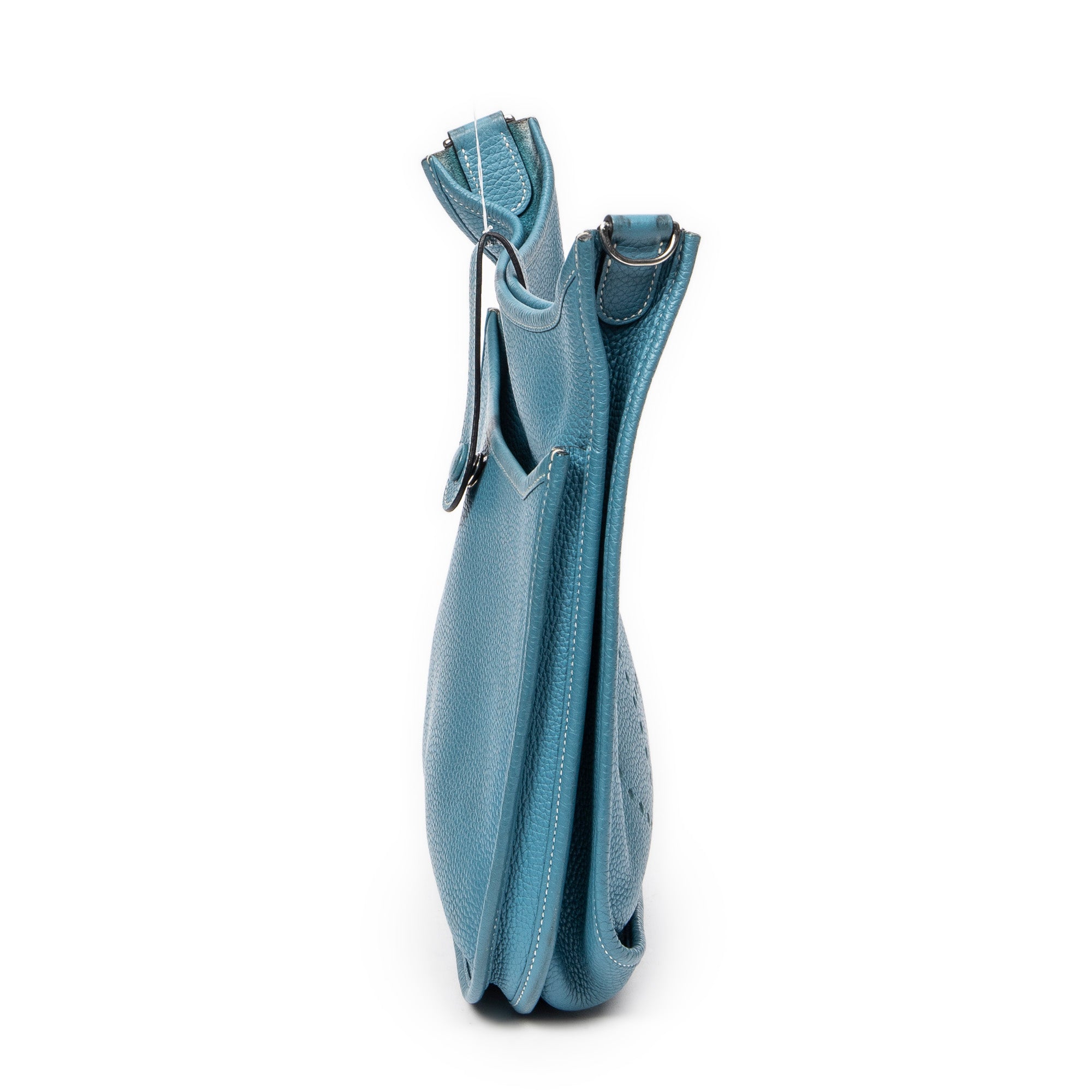 Evelyne III PM