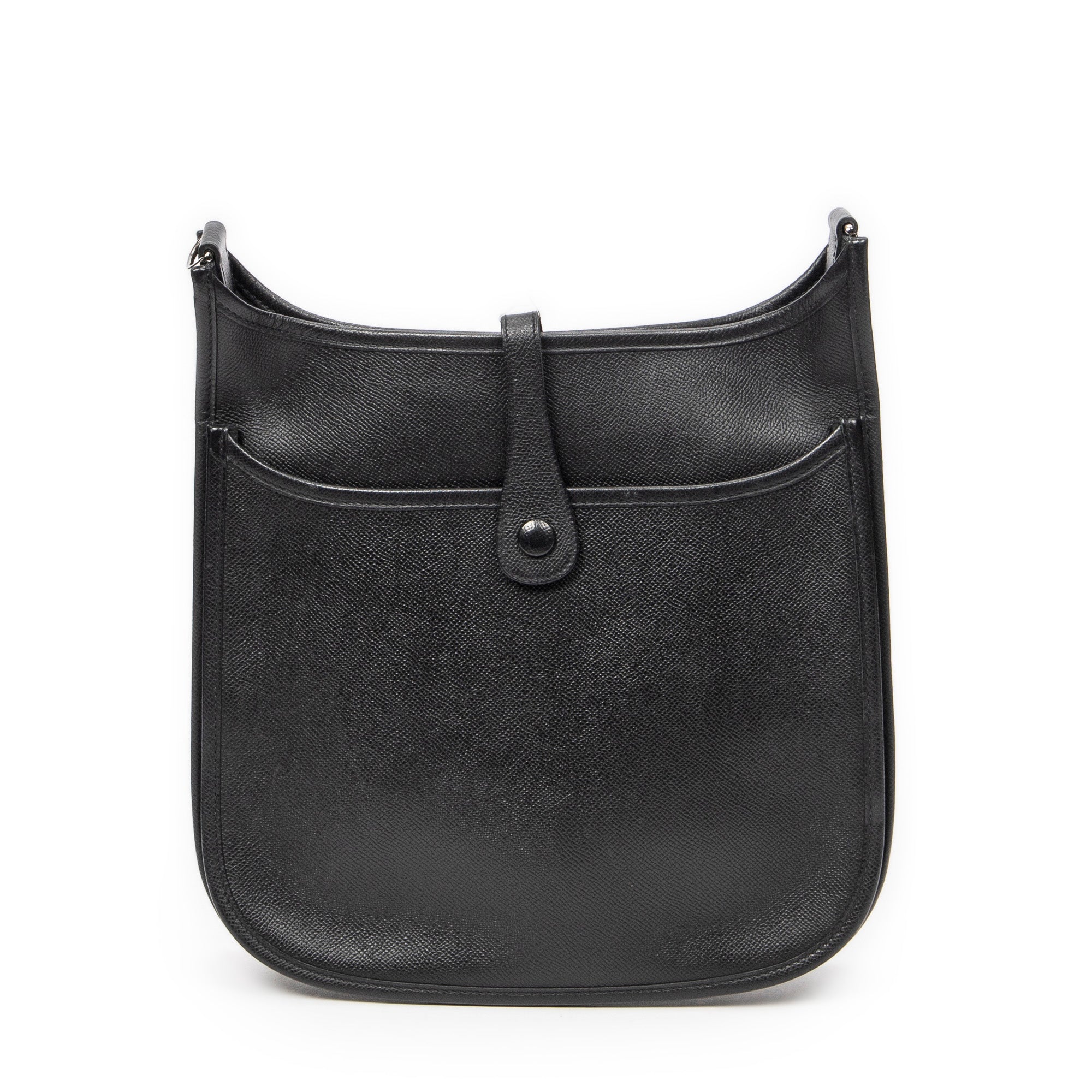 Evelyne III PM