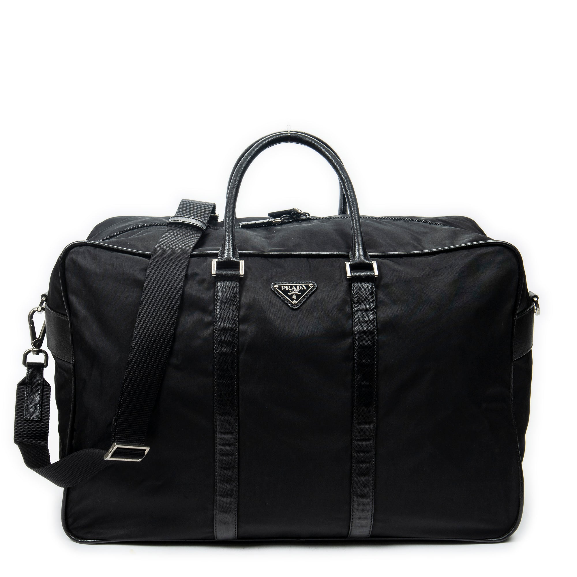 Large Travel Soft Boston