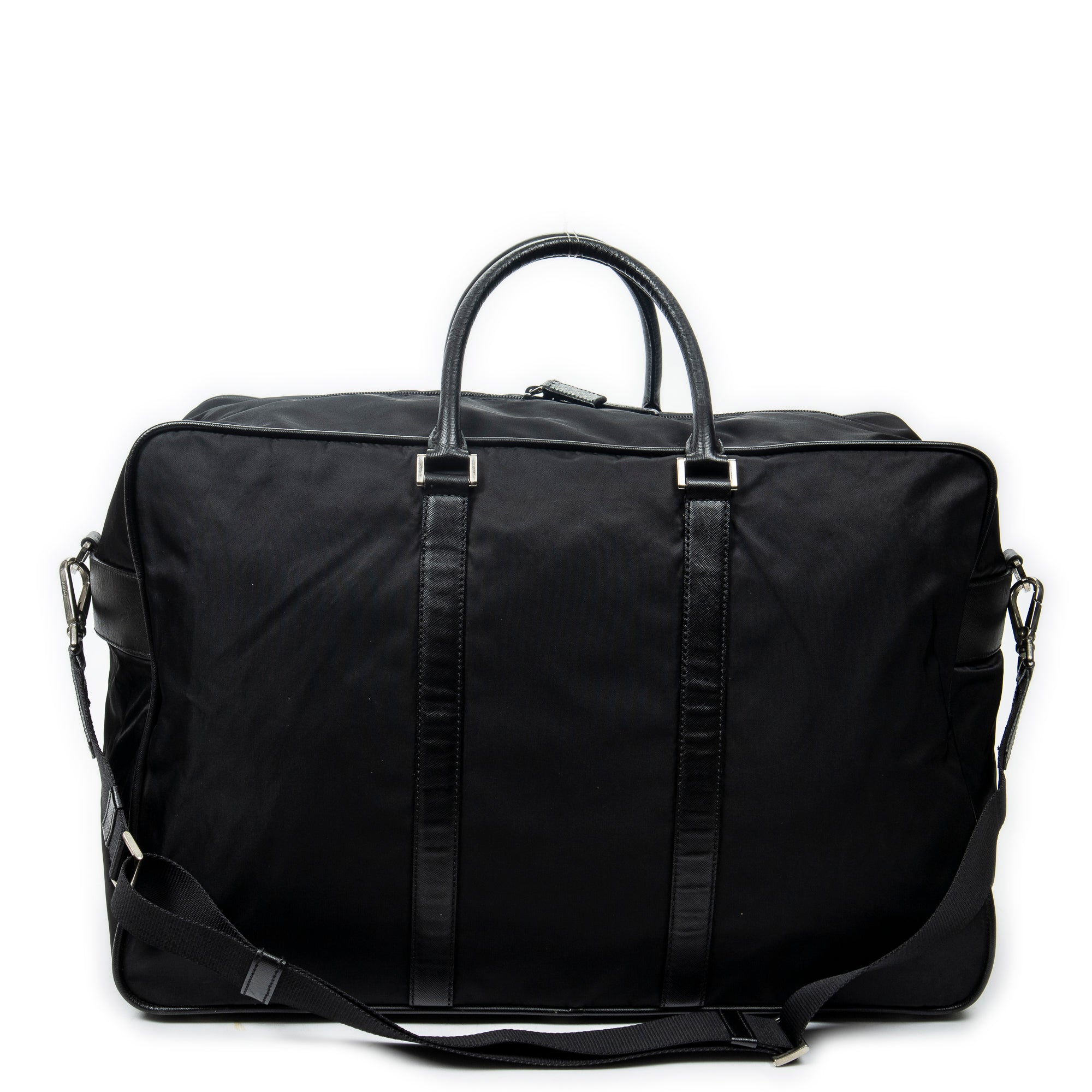 Large Travel Soft Boston