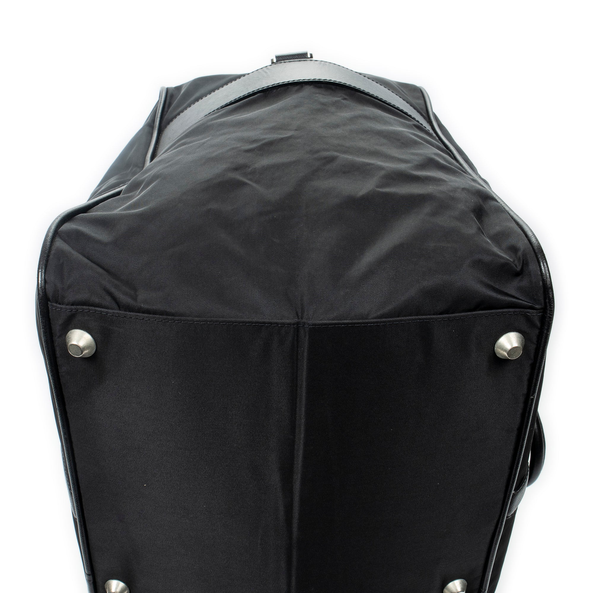 Large Travel Soft Boston