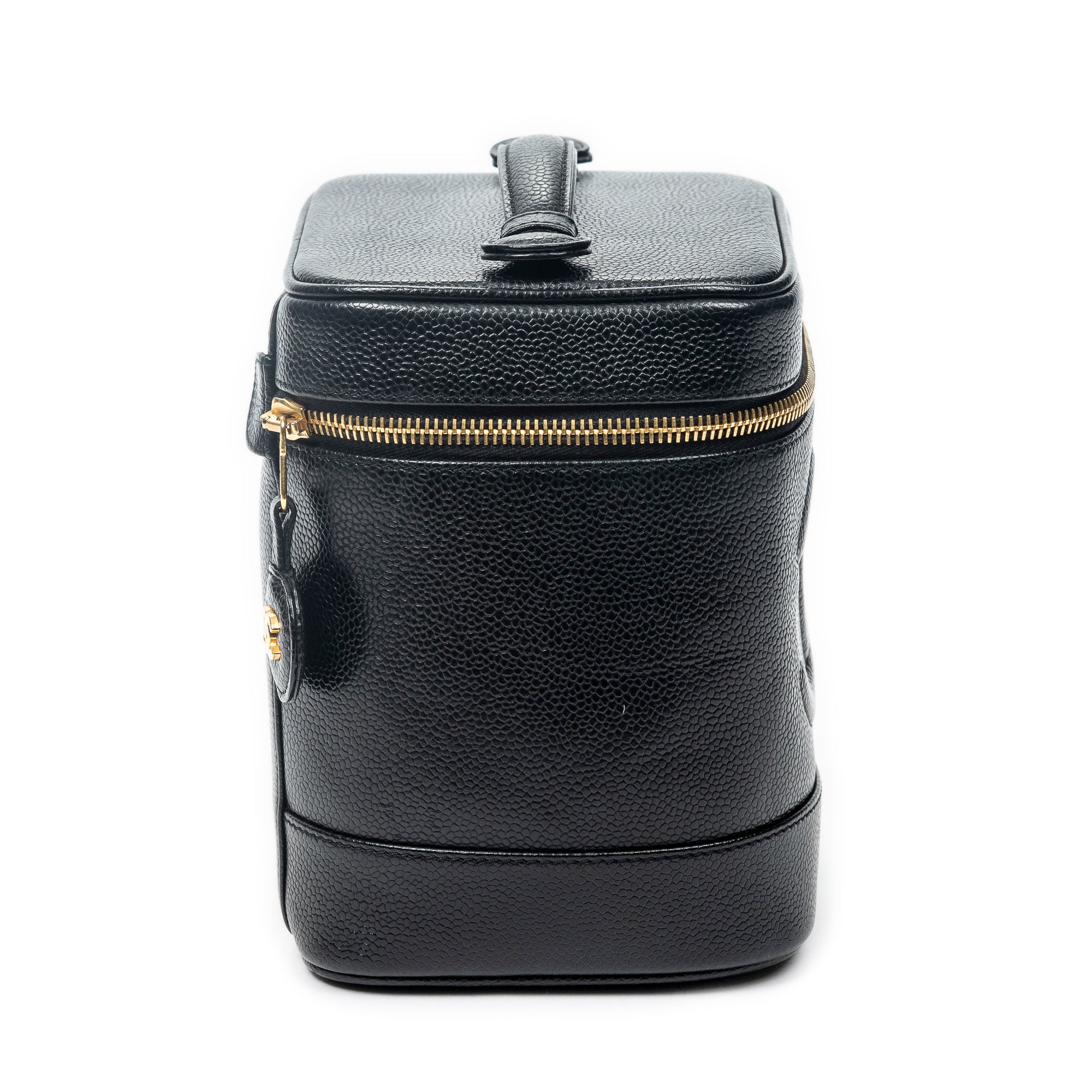 CC Tall Vanity Case