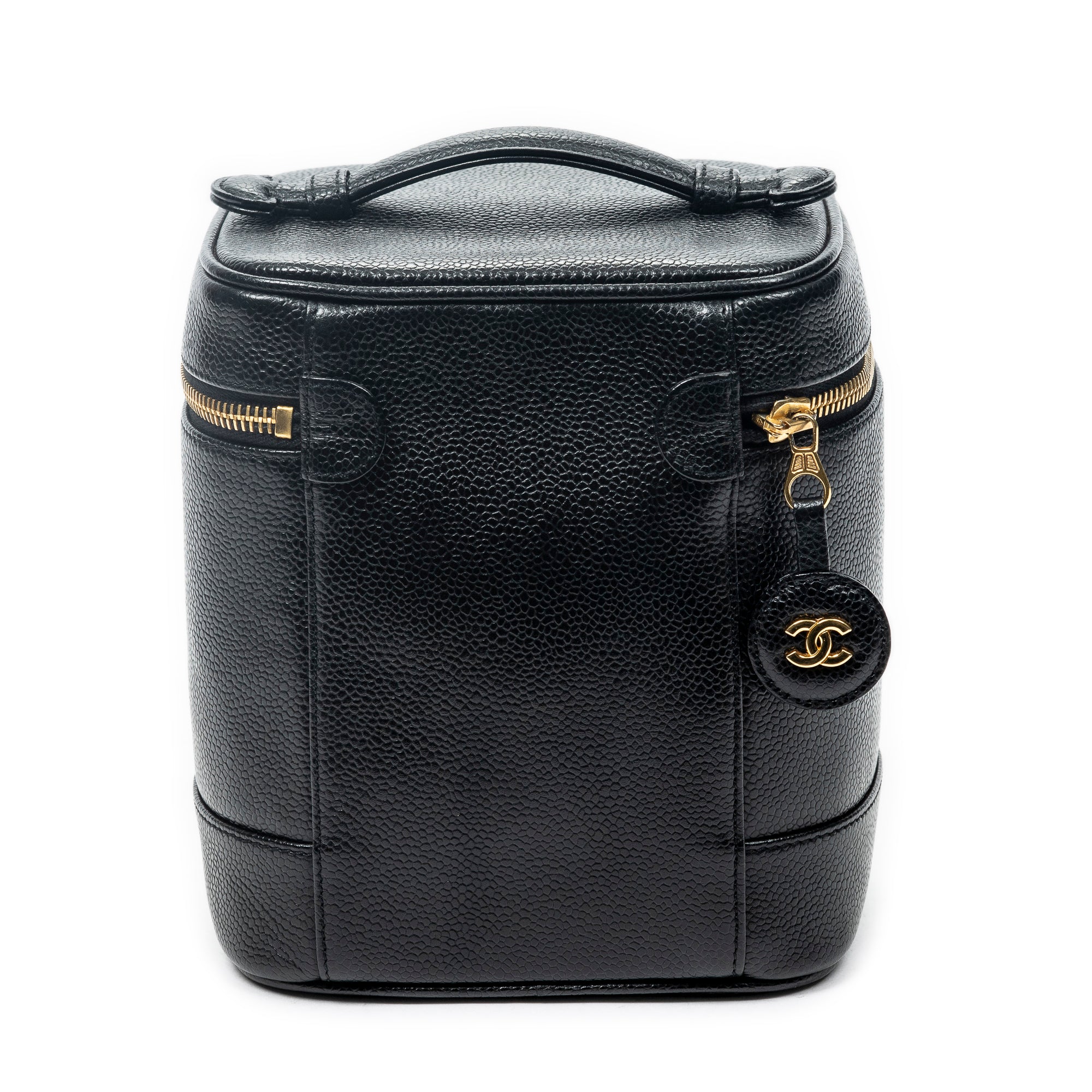 CC Tall Vanity Case