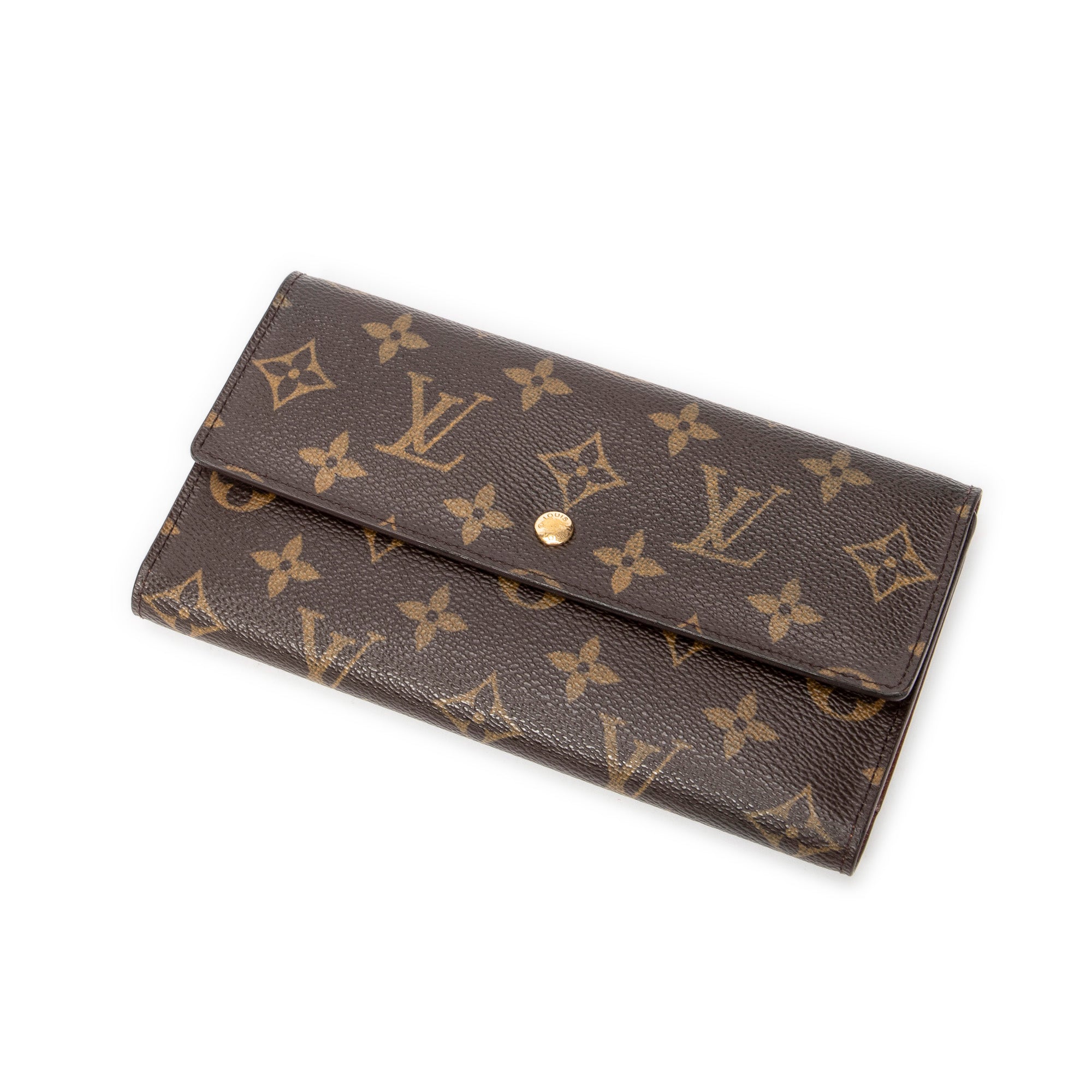 International Wallet