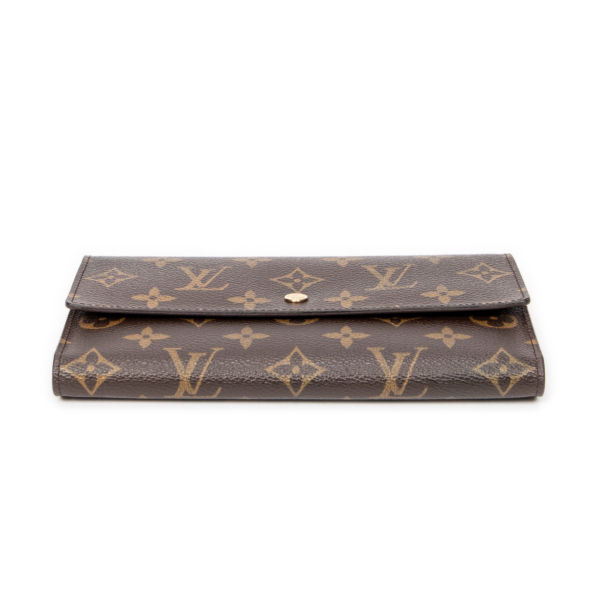 International Wallet