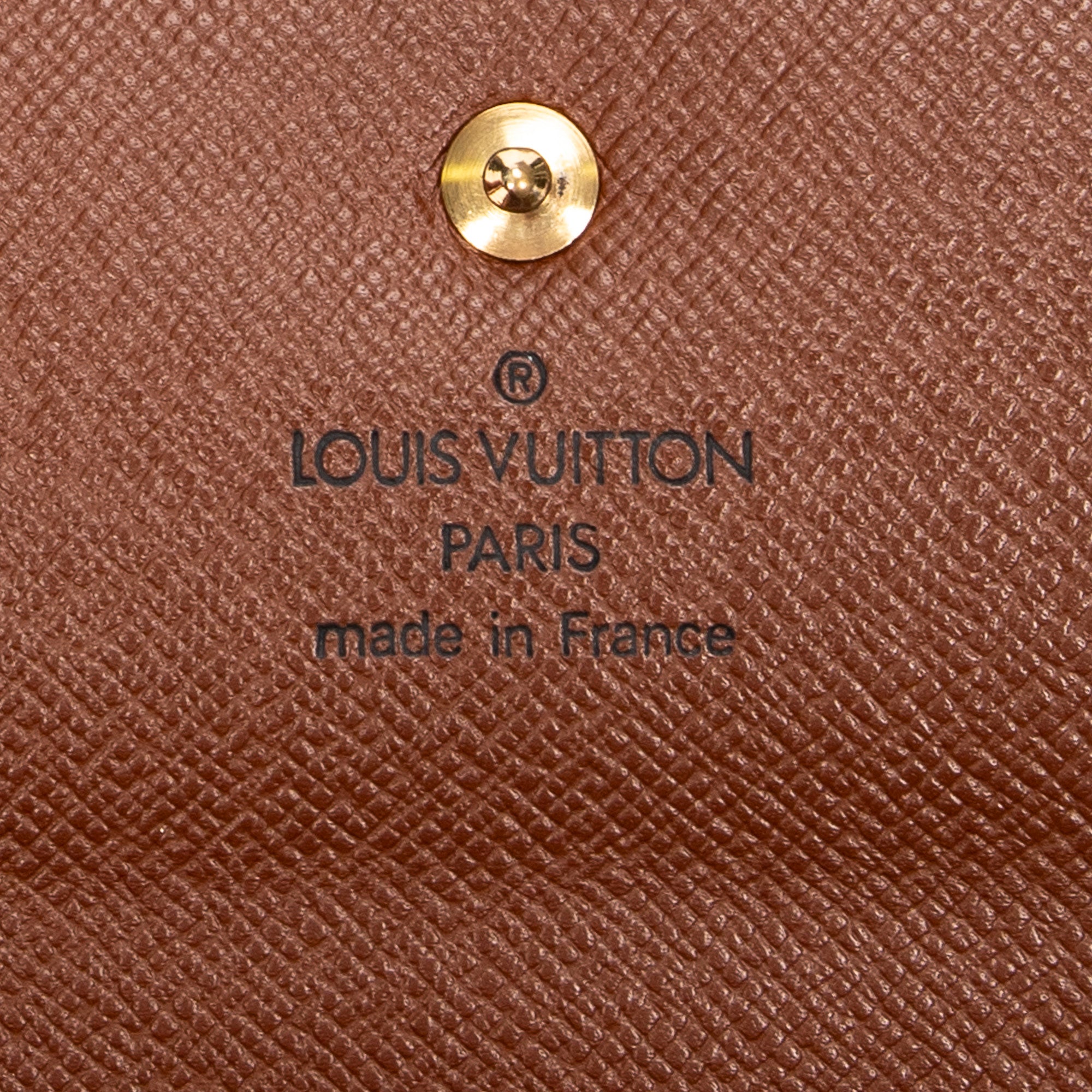 International Wallet