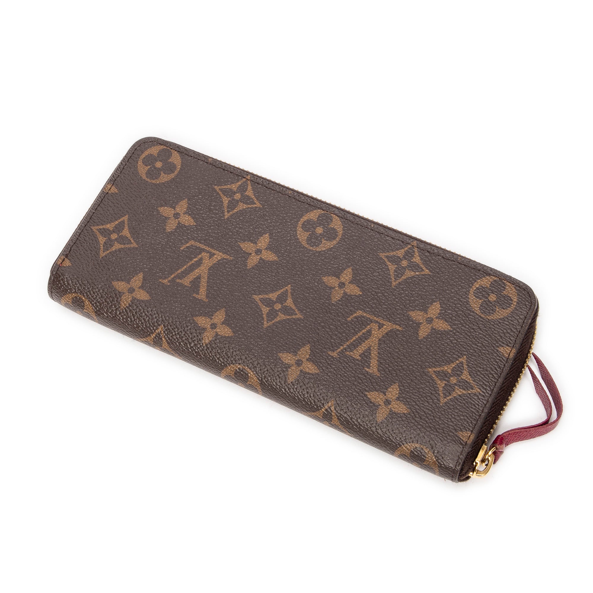 Clemence Wallet