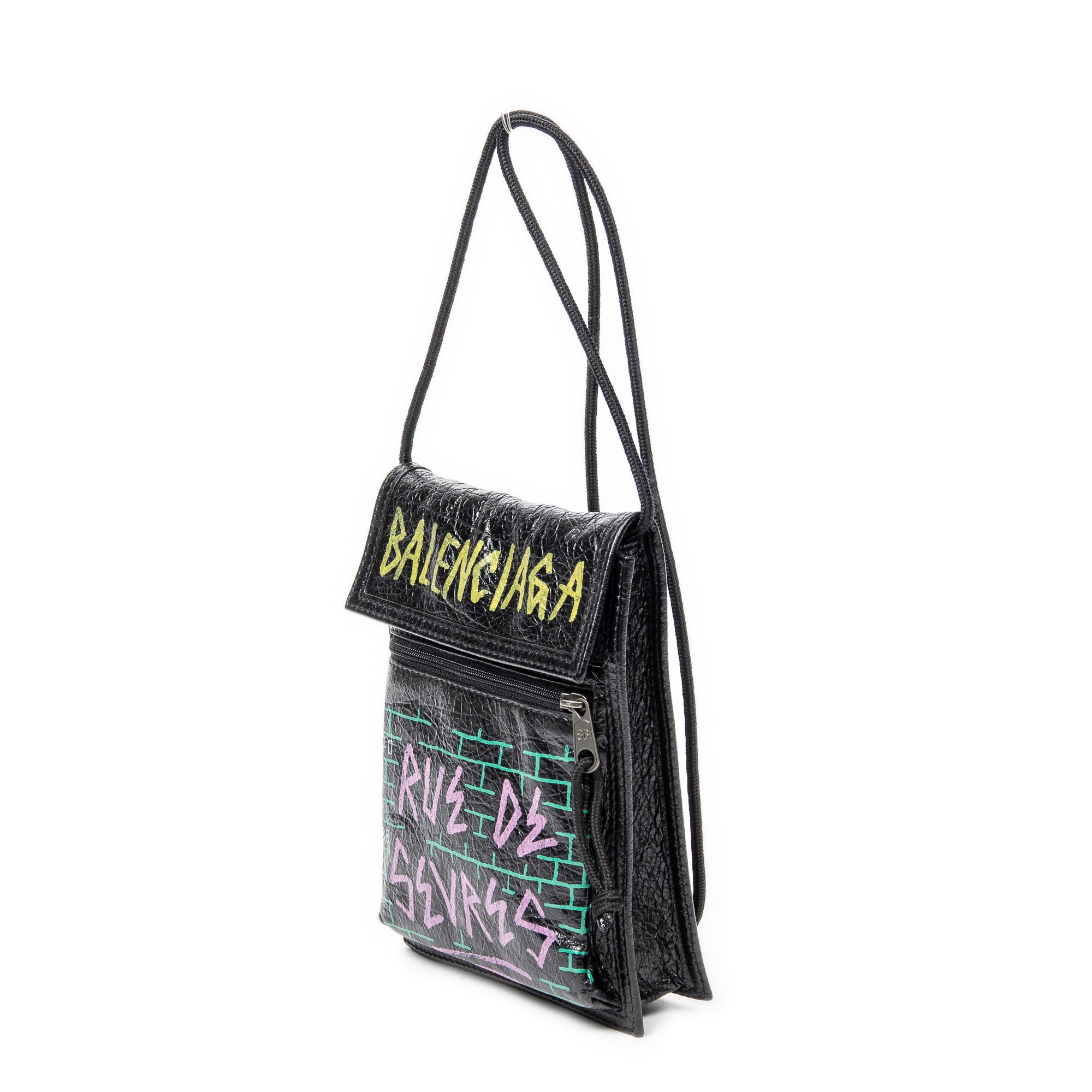 Explorer Pouch Crossbody