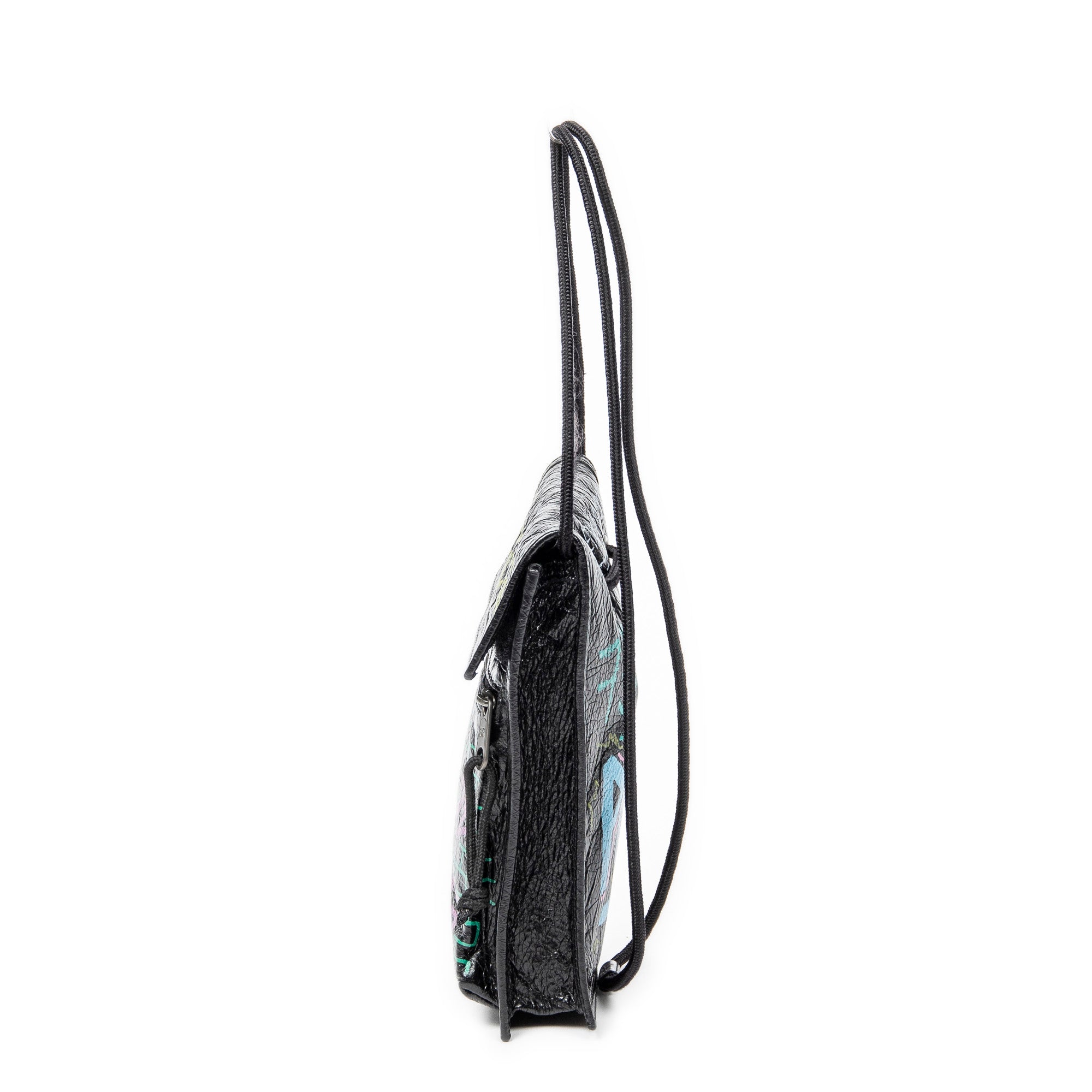 Explorer Pouch Crossbody
