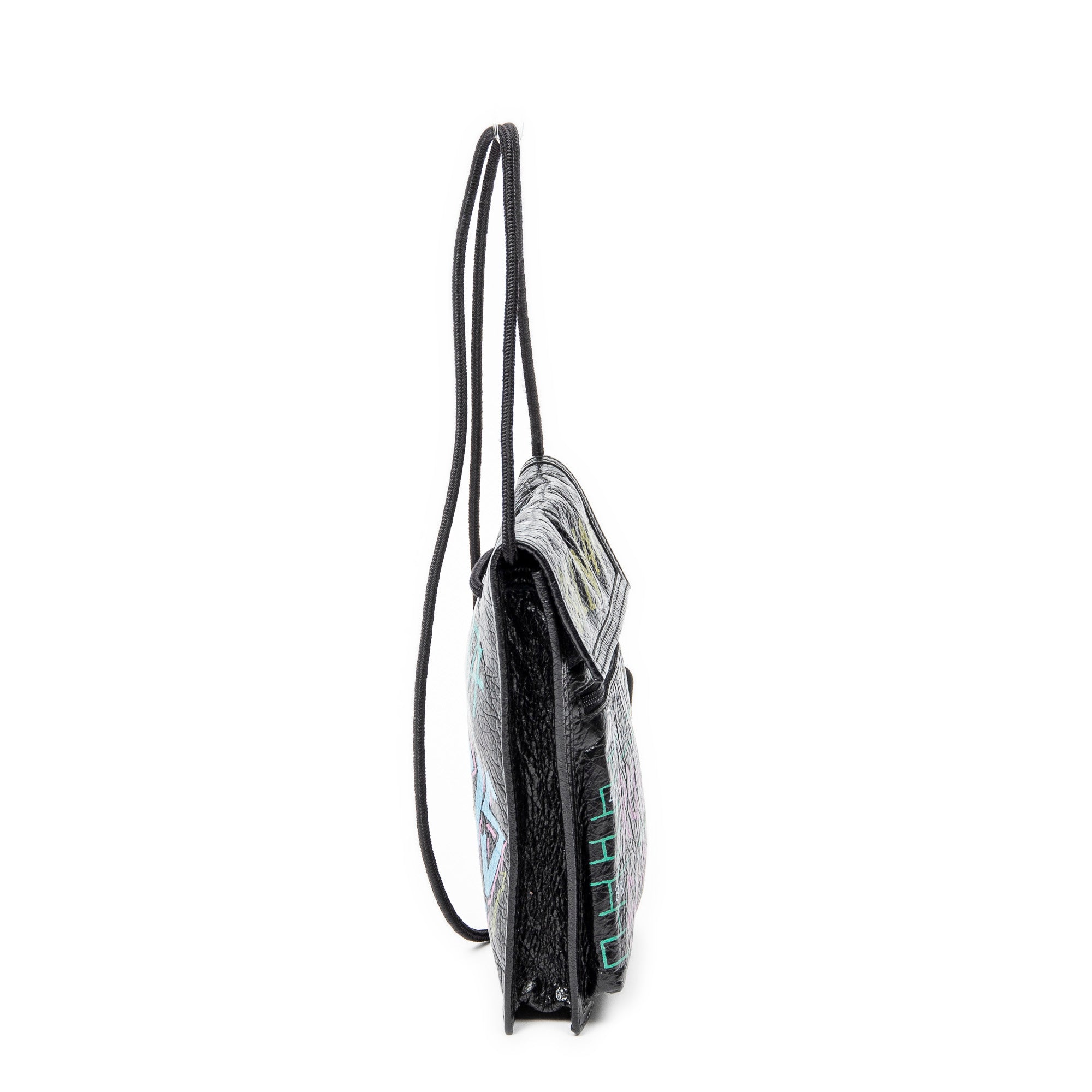 Explorer Pouch Crossbody