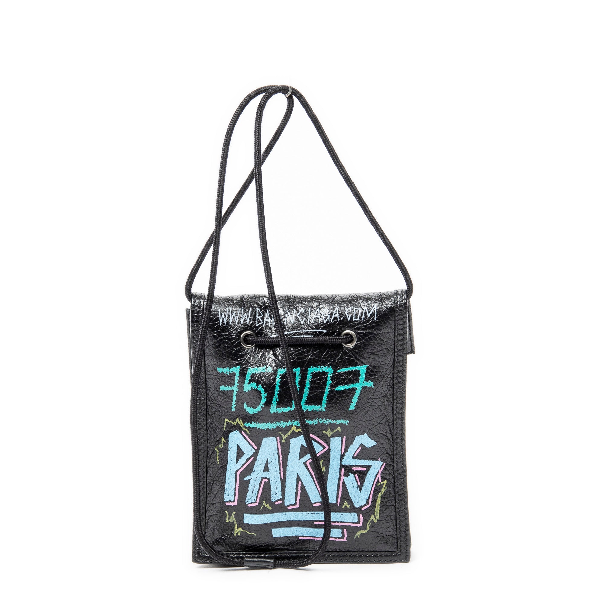 Explorer Pouch Crossbody