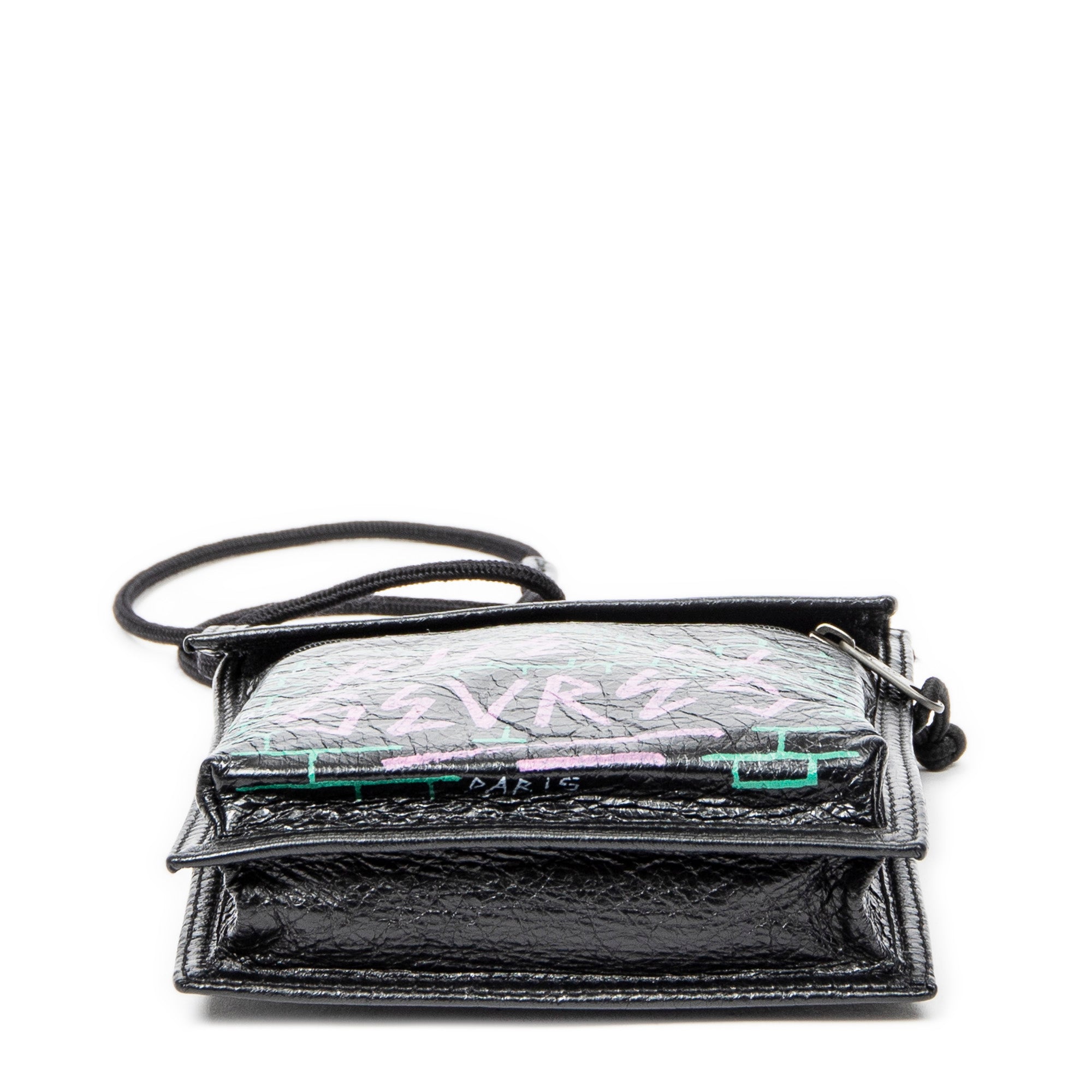 Explorer Pouch Crossbody