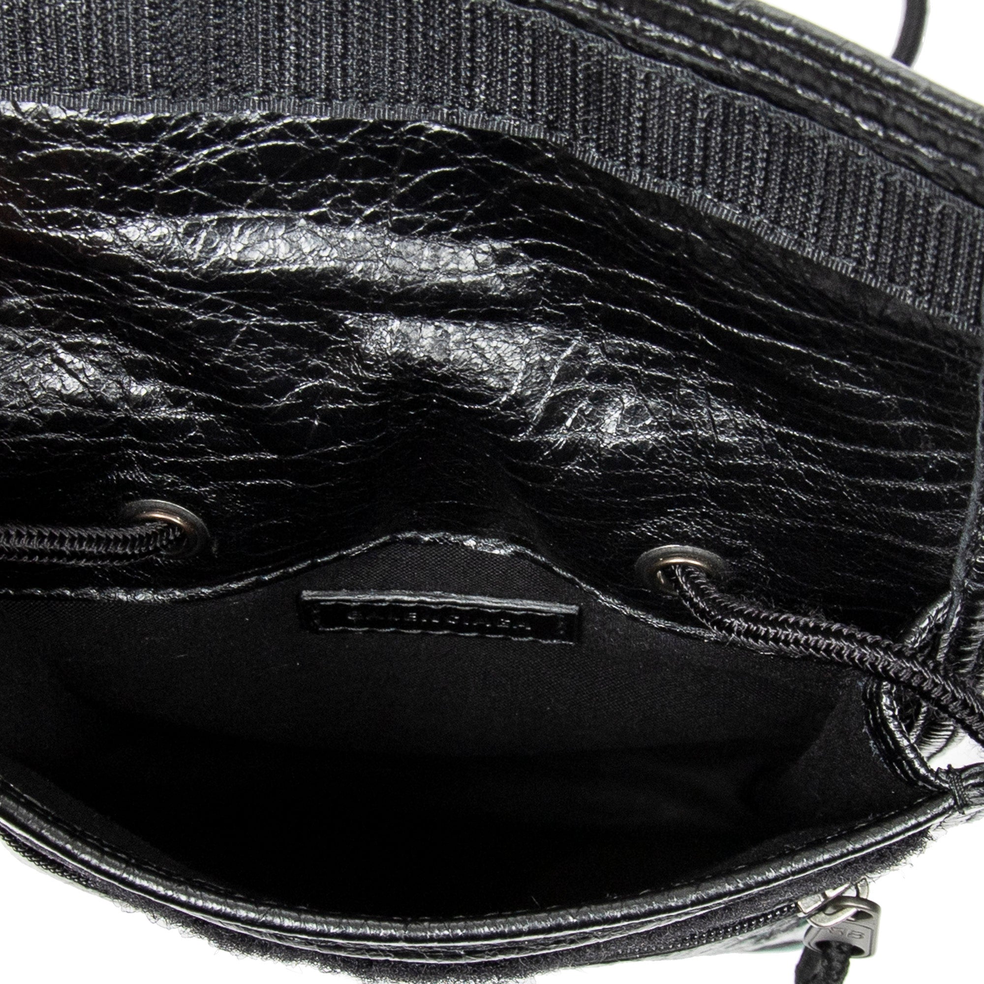 Explorer Pouch Crossbody