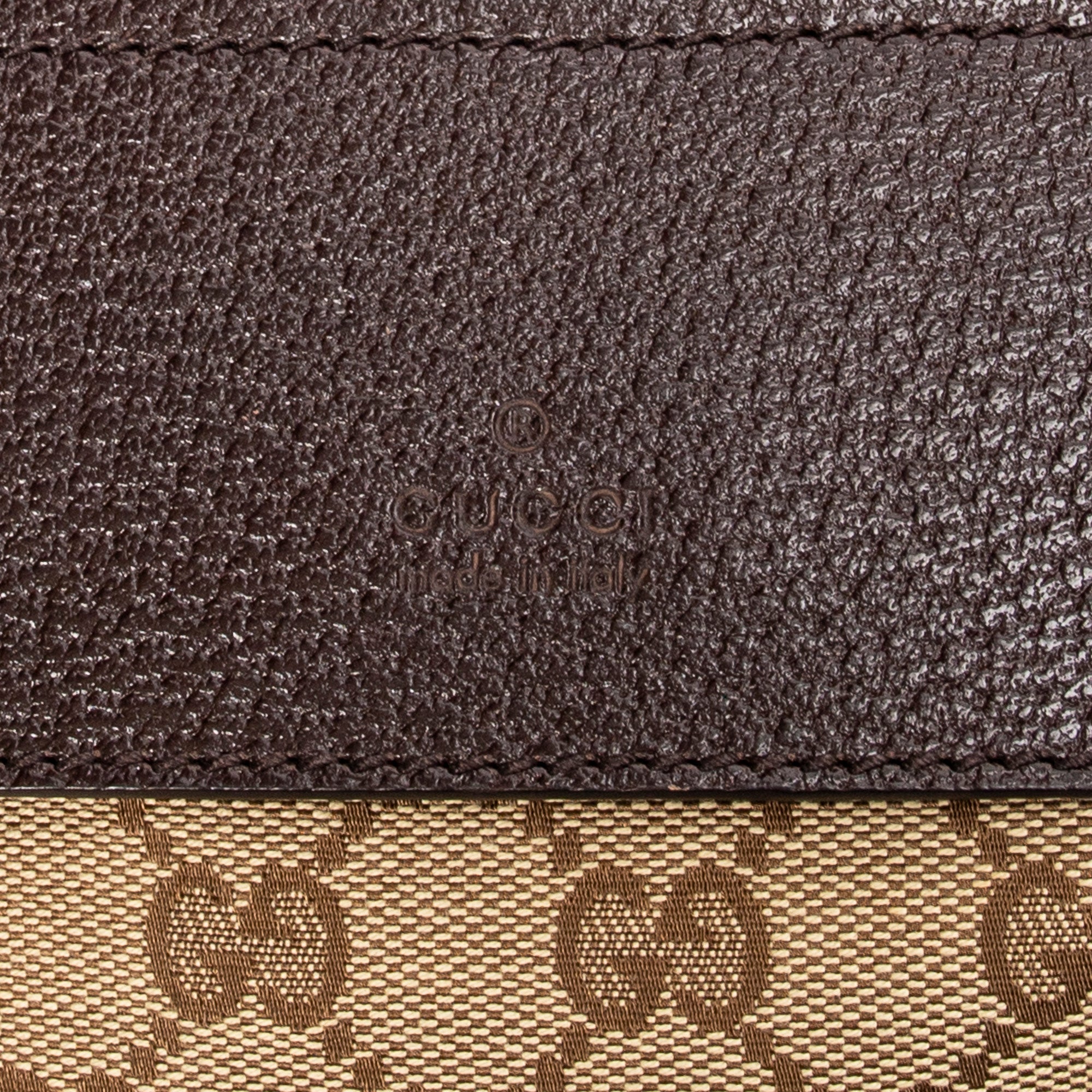 Web Waist Pouch
