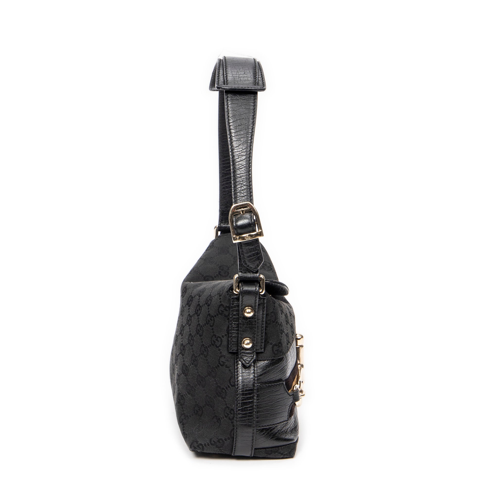 Hasler Foldover Hobo