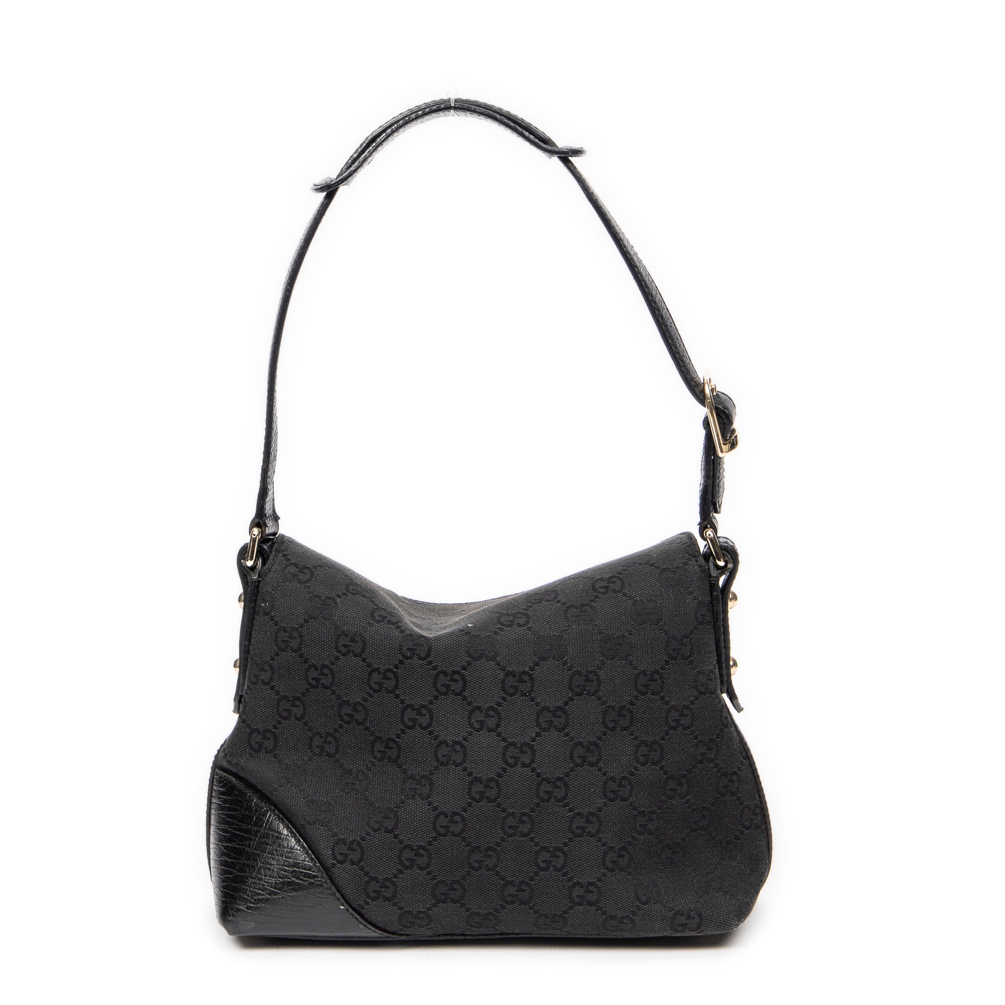 Hasler Foldover Hobo