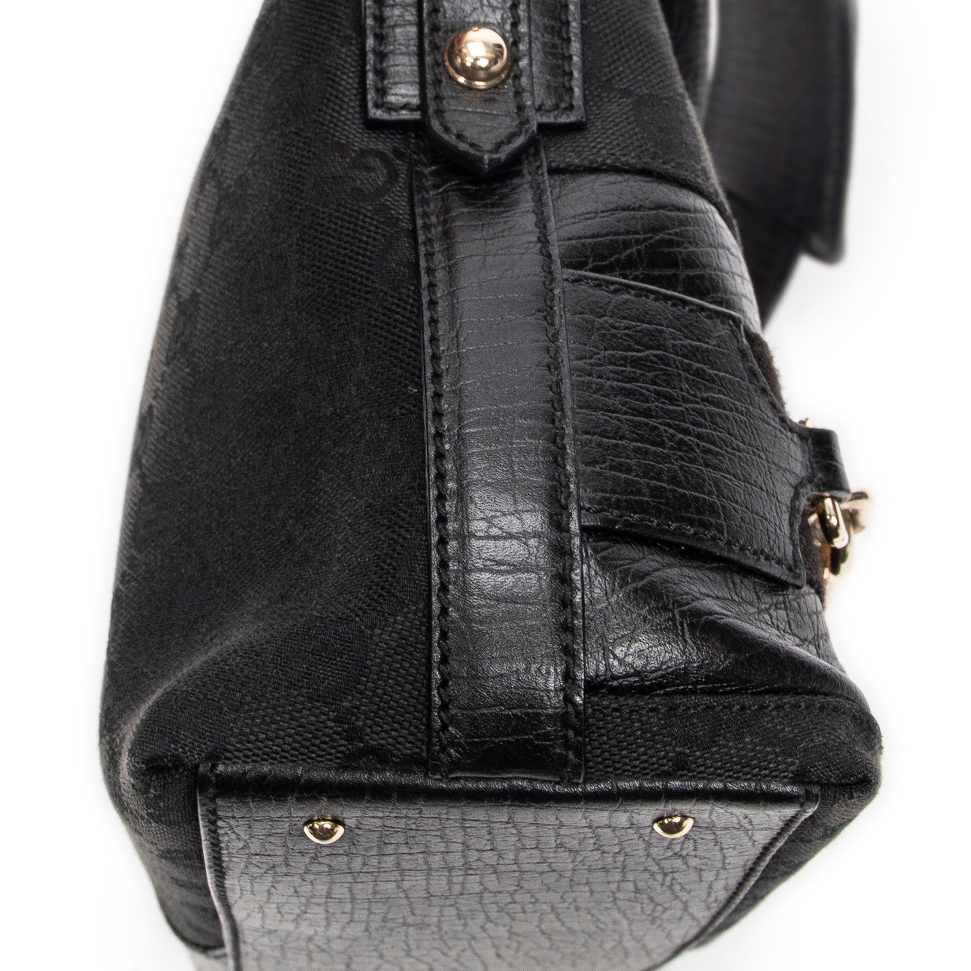 Hasler Foldover Hobo