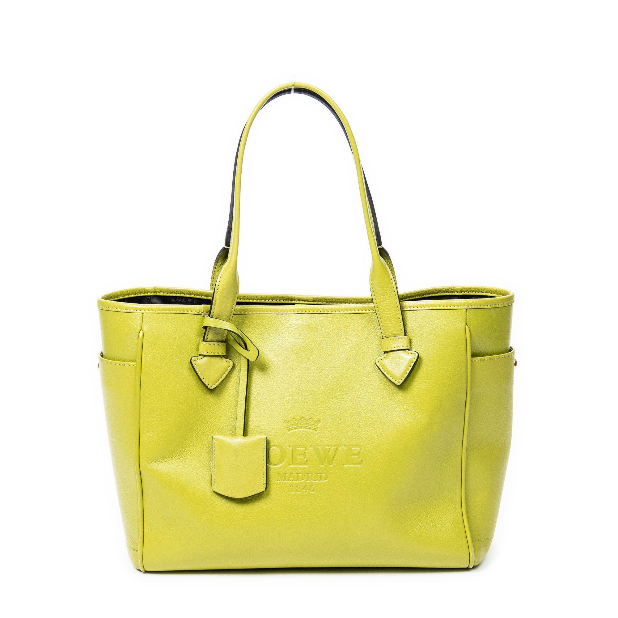 Heritage Tote Bag