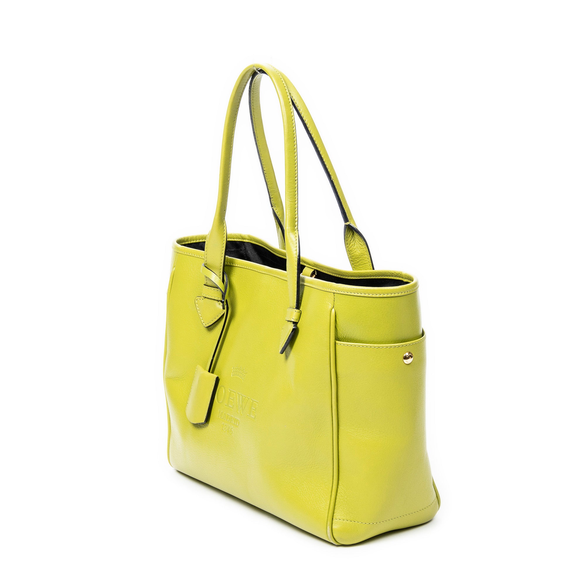 Heritage Tote Bag
