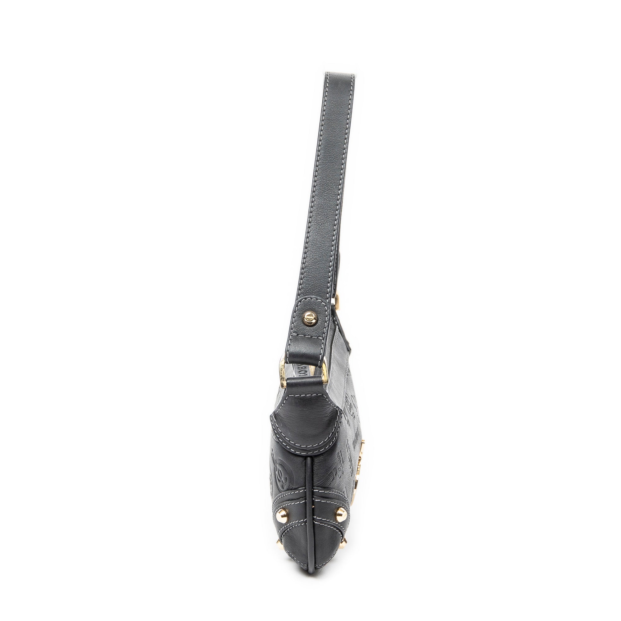 Zip Pochette