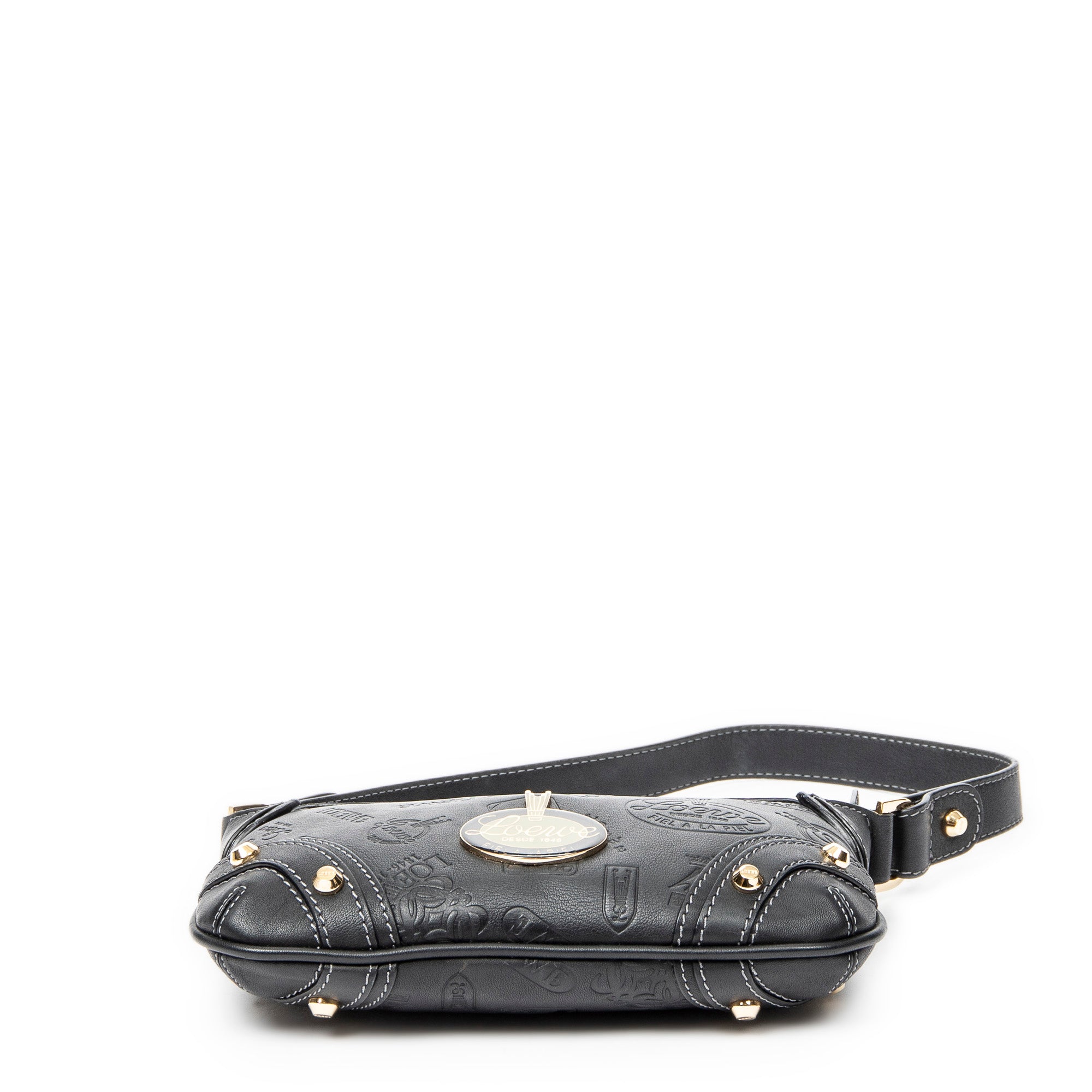 Zip Pochette