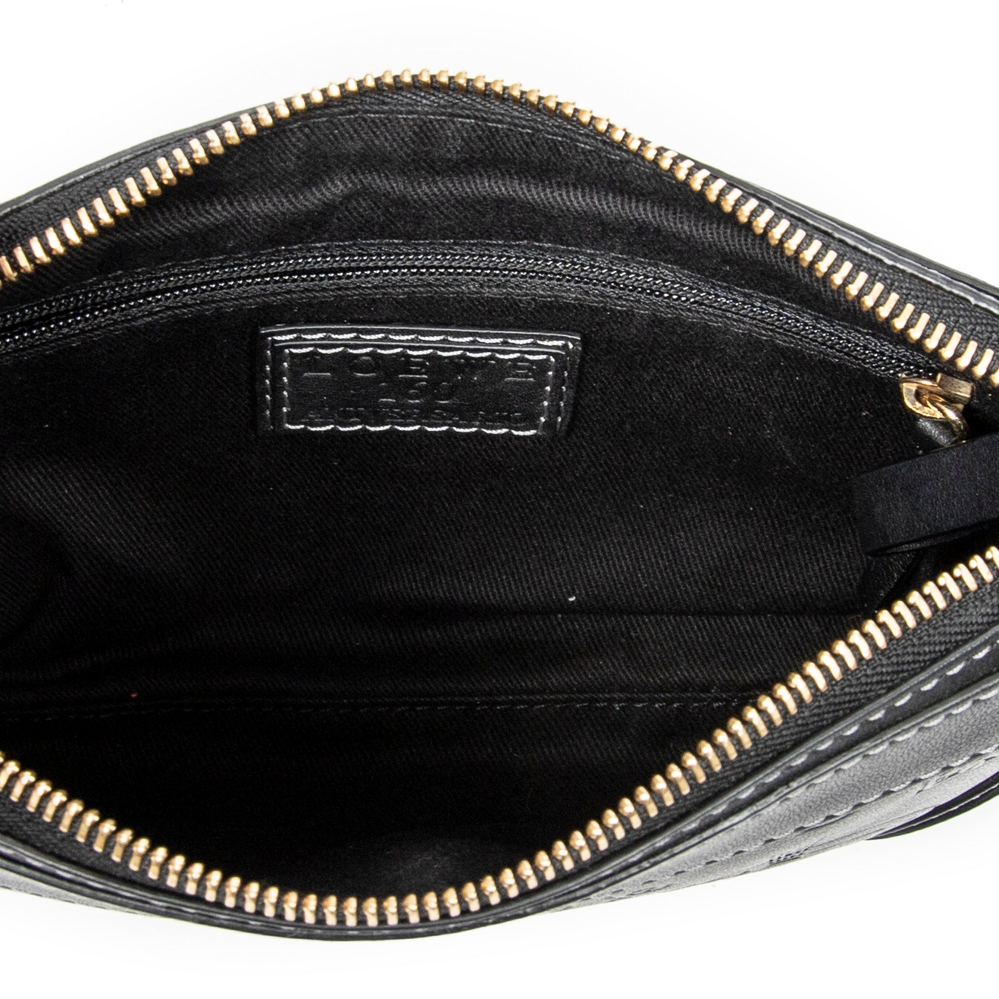 Zip Pochette