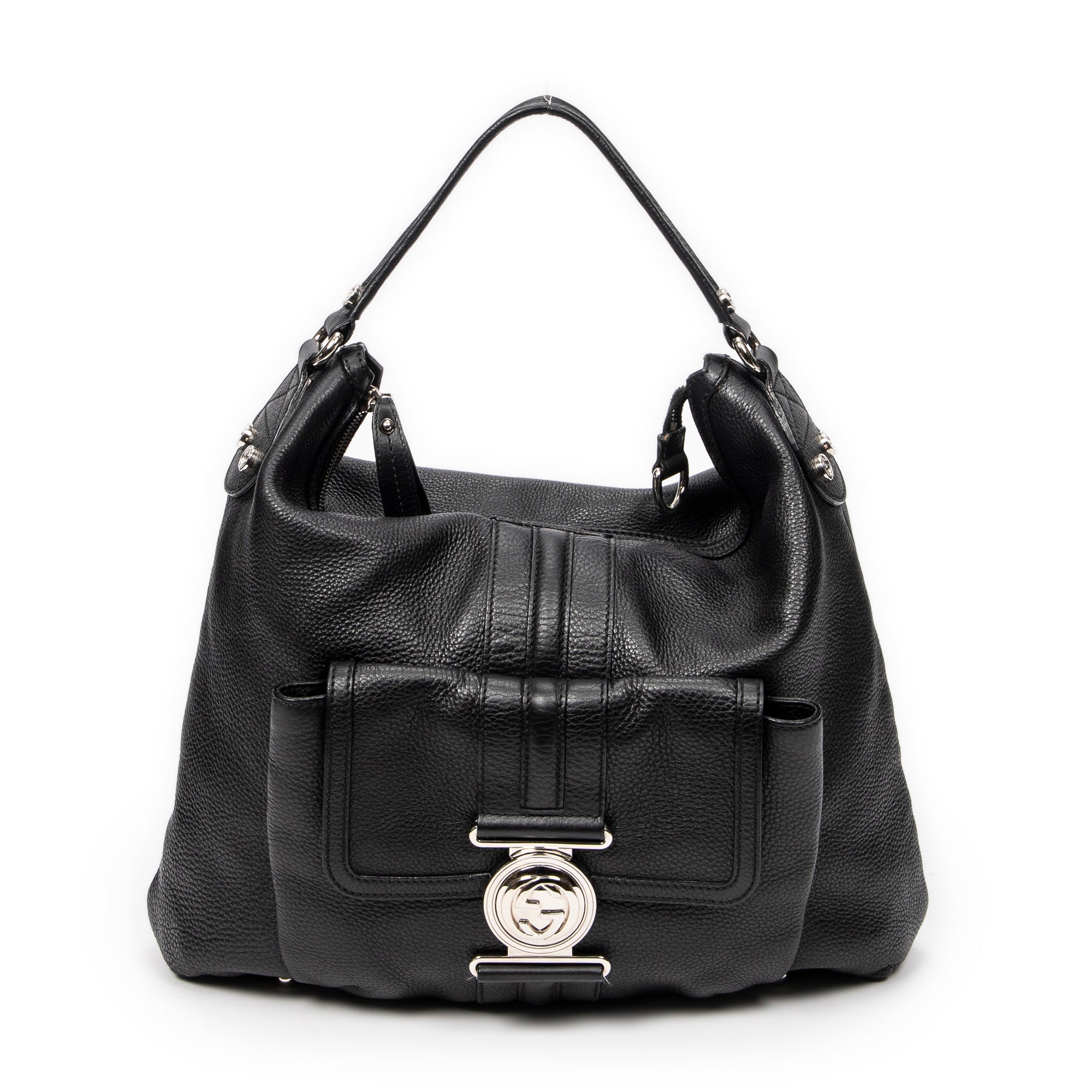 Medium G Coin Hobo